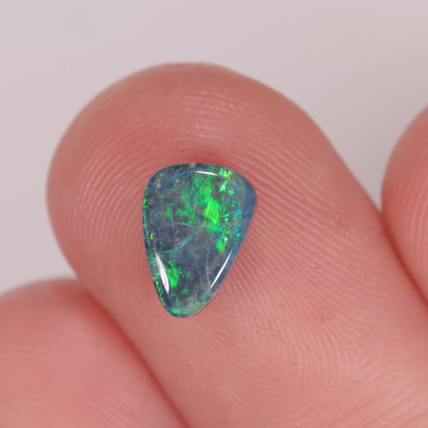 Boulder Opal 0.92cts 29405
