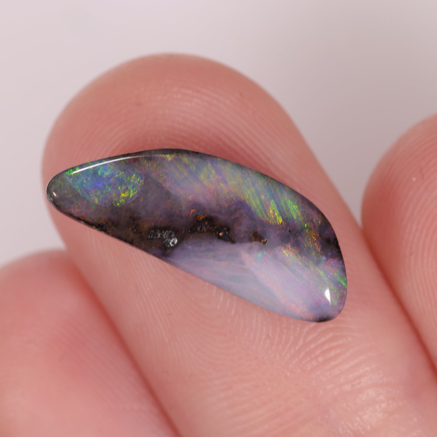 Boulder Opal 3.37cts 28066