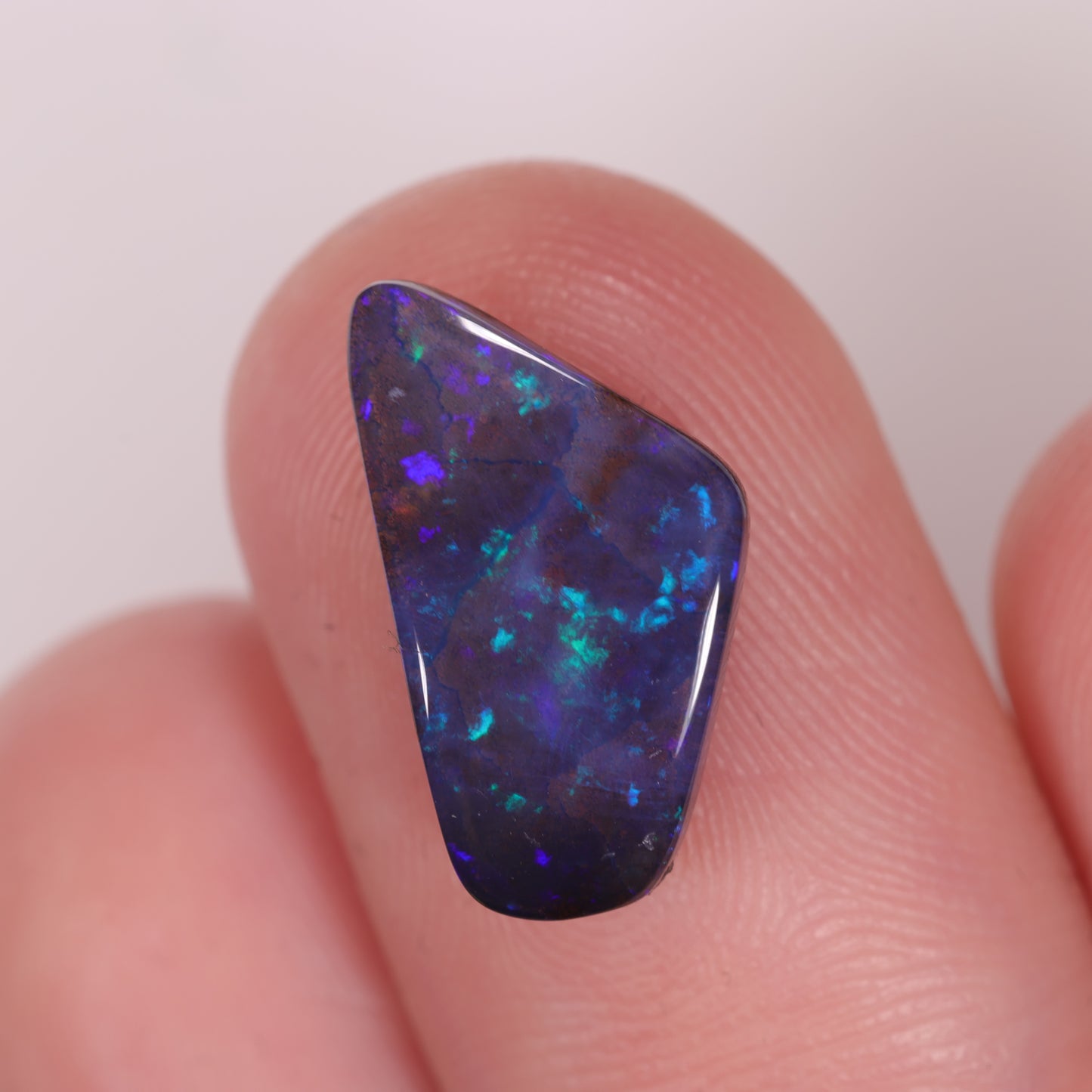 Boulder Opal 3.76cts 29898