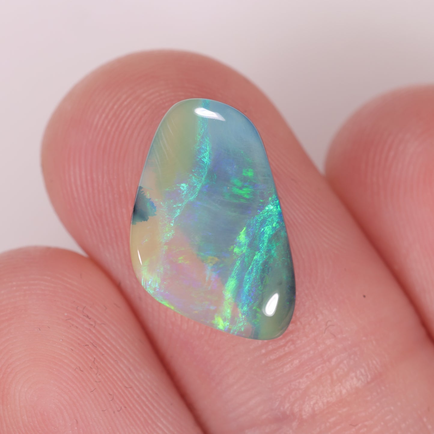 Boulder Opal 3.94cts 29597