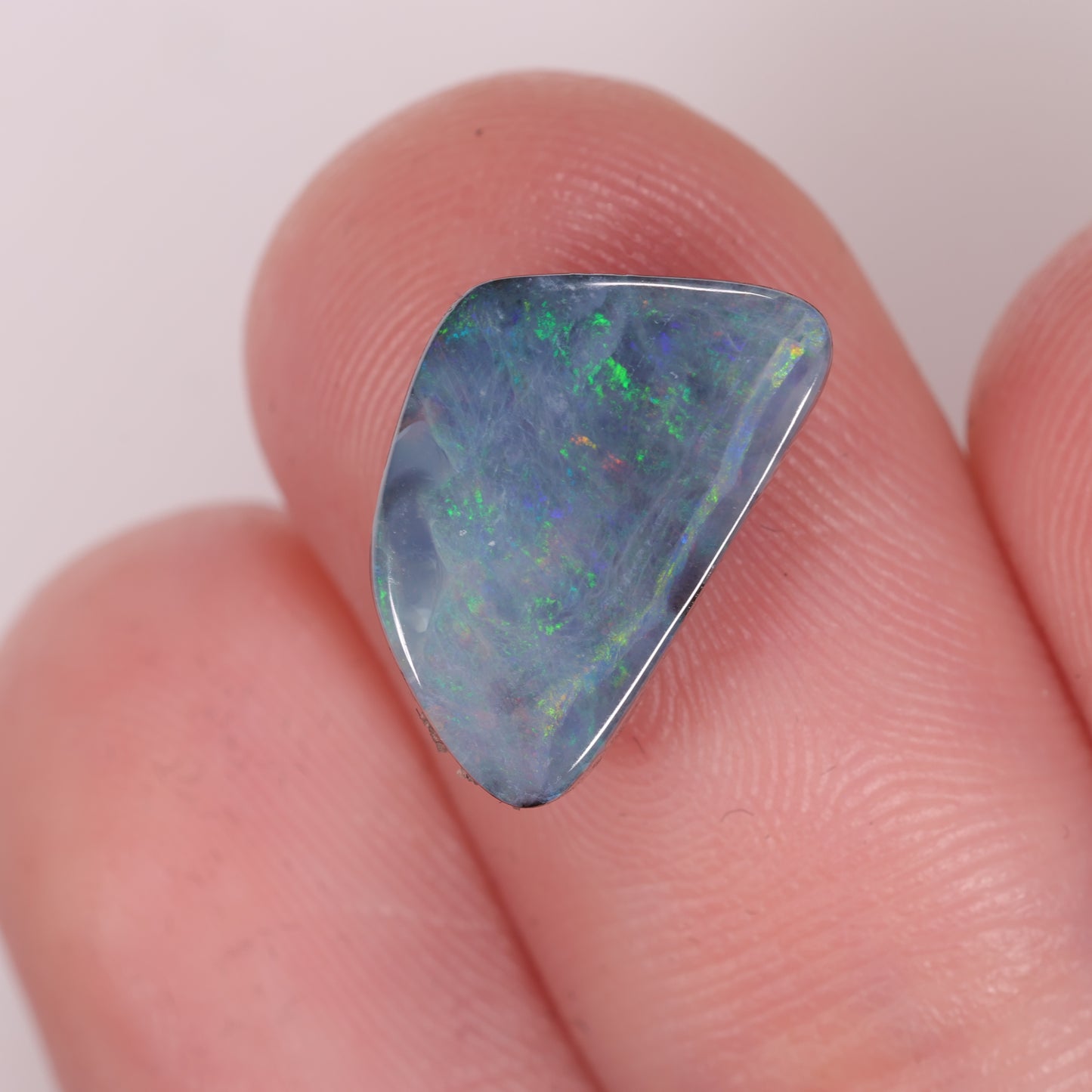 Boulder Opal 3.81cts 29988