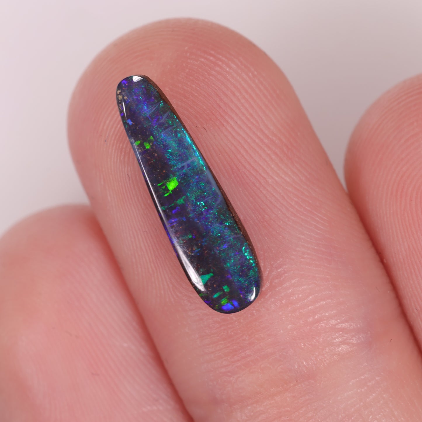 Boulder Opal 1.46cts 29410