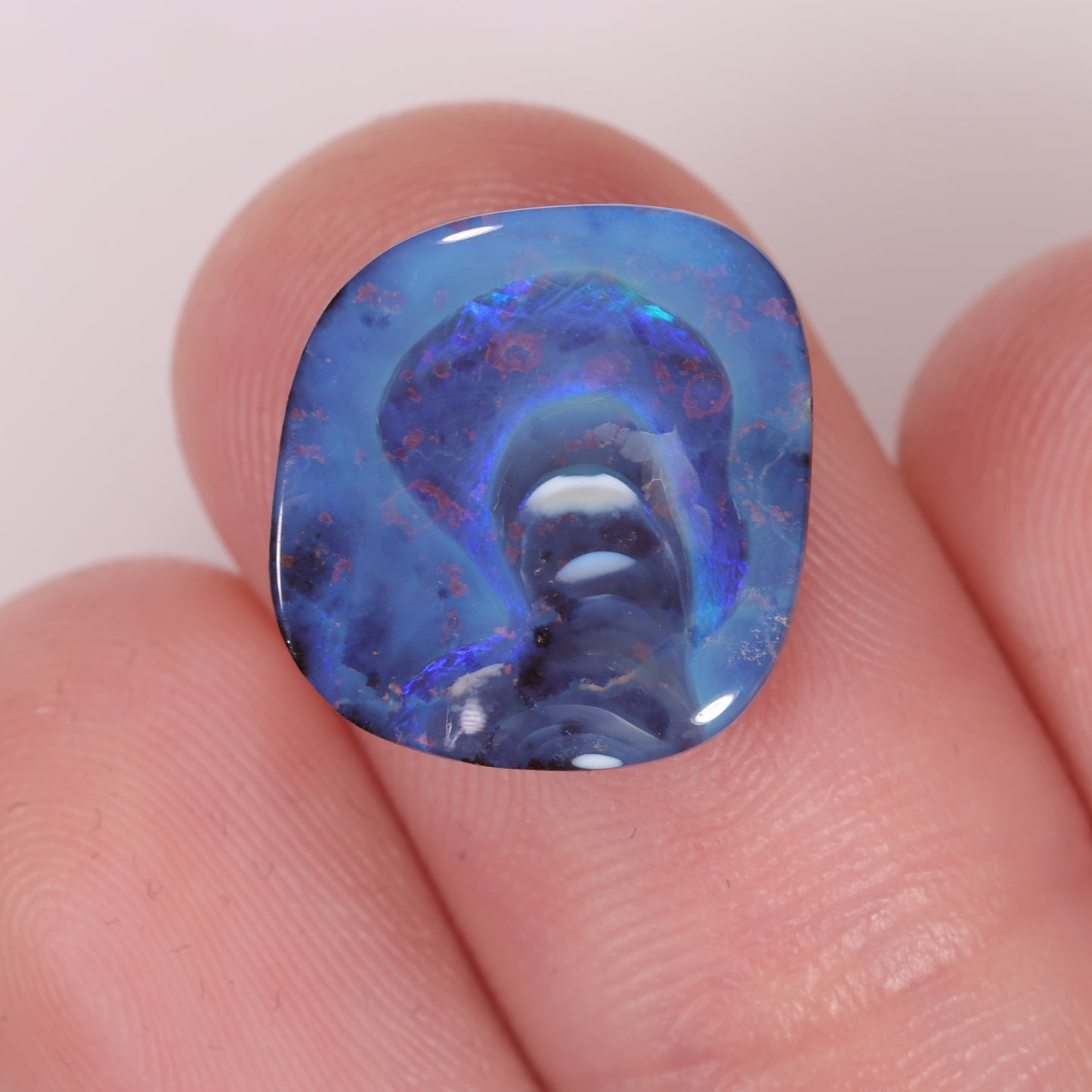 Boulder Opal 4.87cts 29823