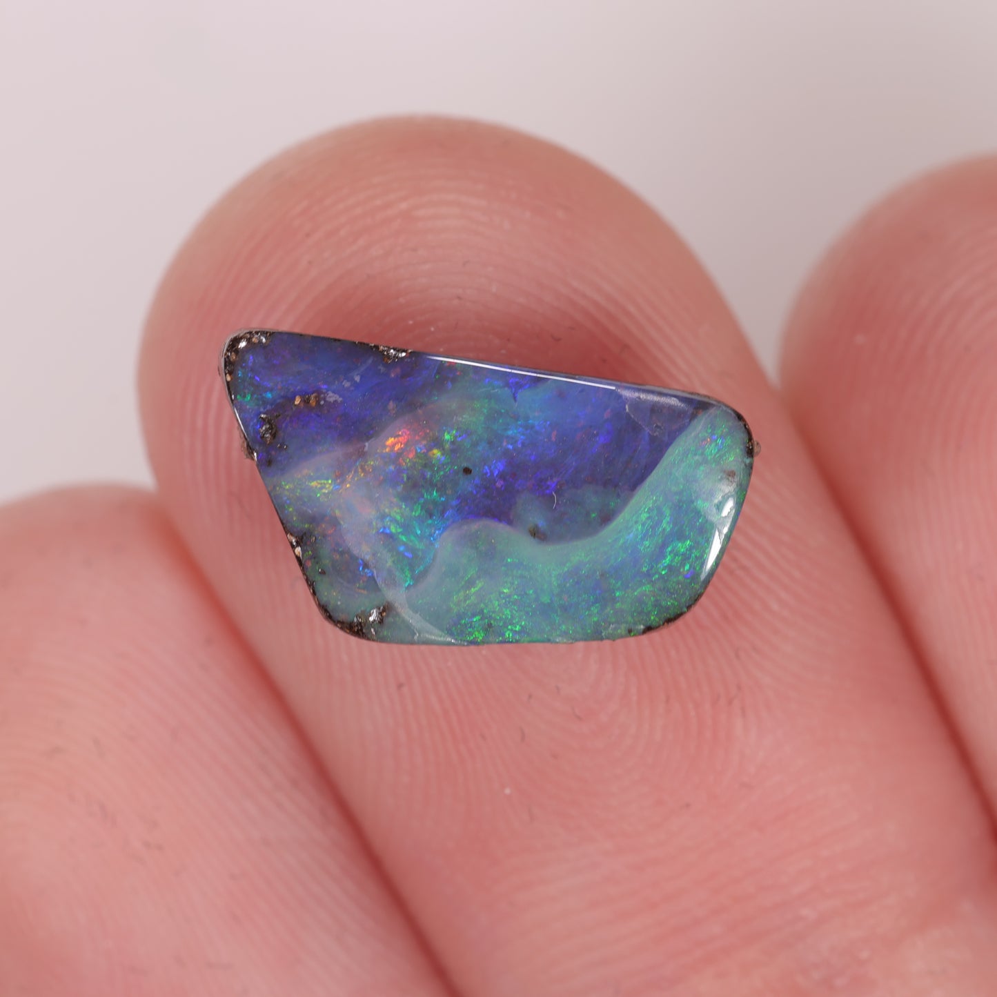 Boulder Opal 2.90cts 28739