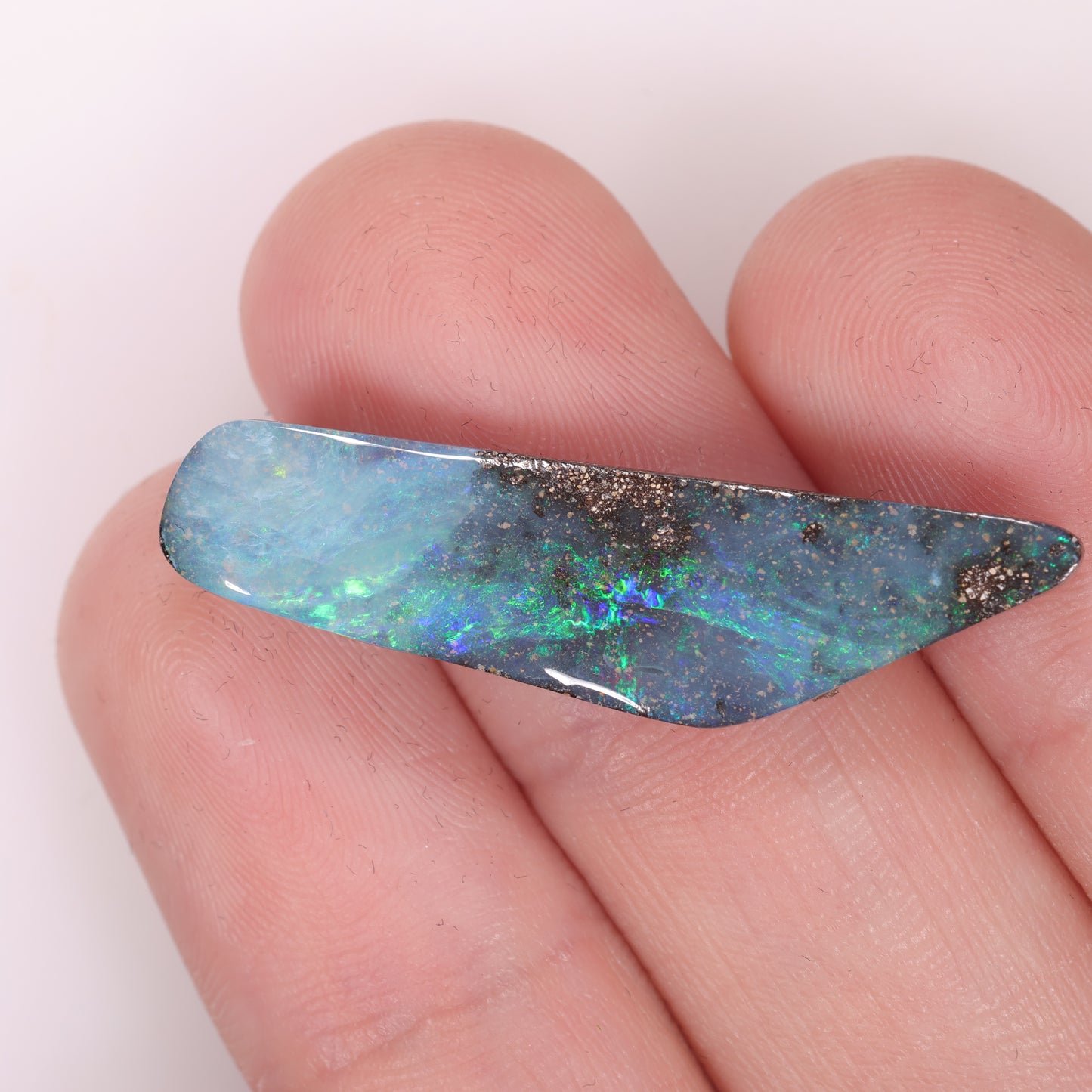 Boulder Opal 10.08cts 28898