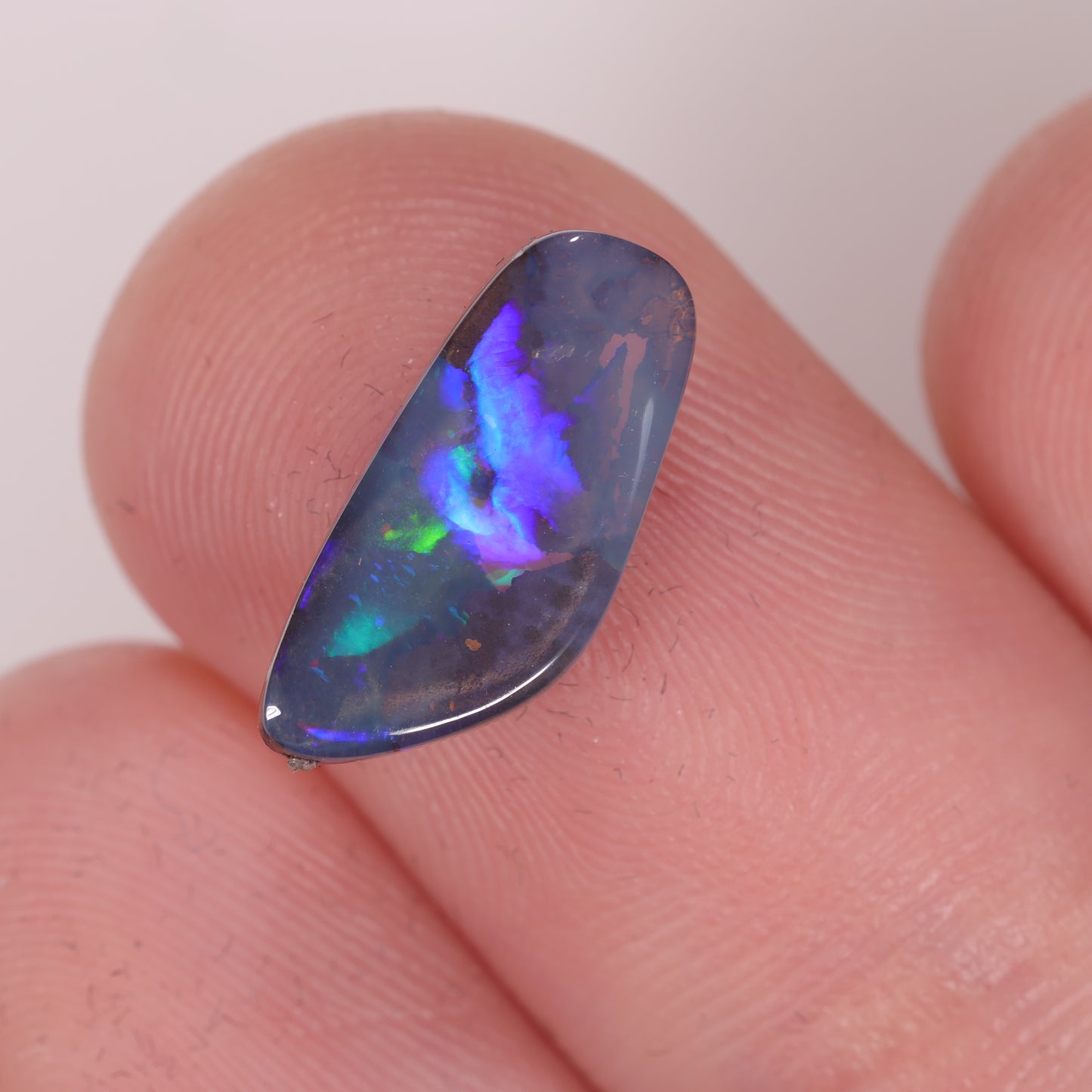 Boulder Opal 2.15cts 29183
