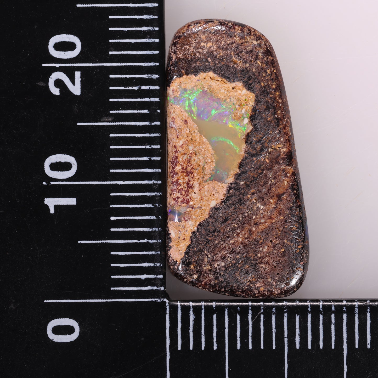 Boulder Opal 9.83cts 30569