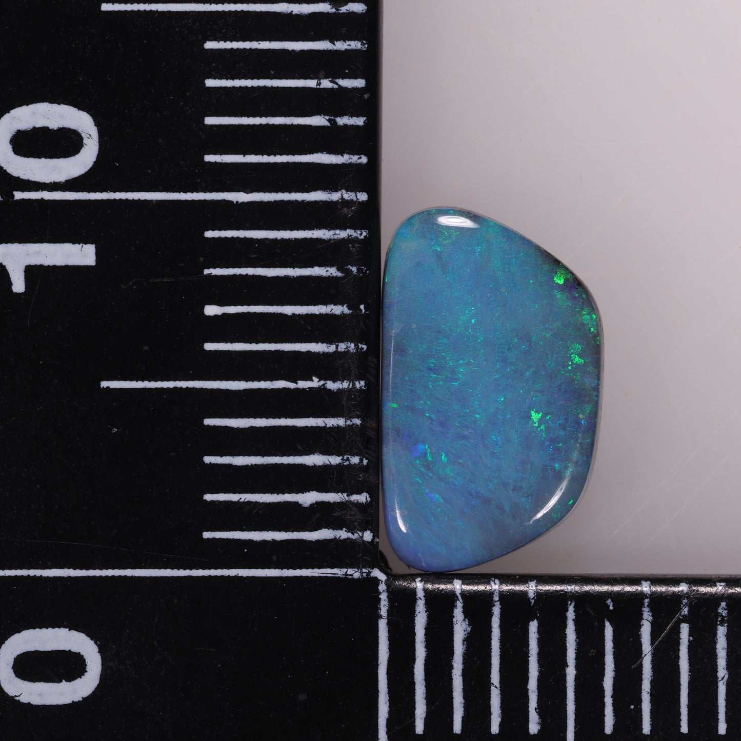 Boulder Opal 1.61cts 30570