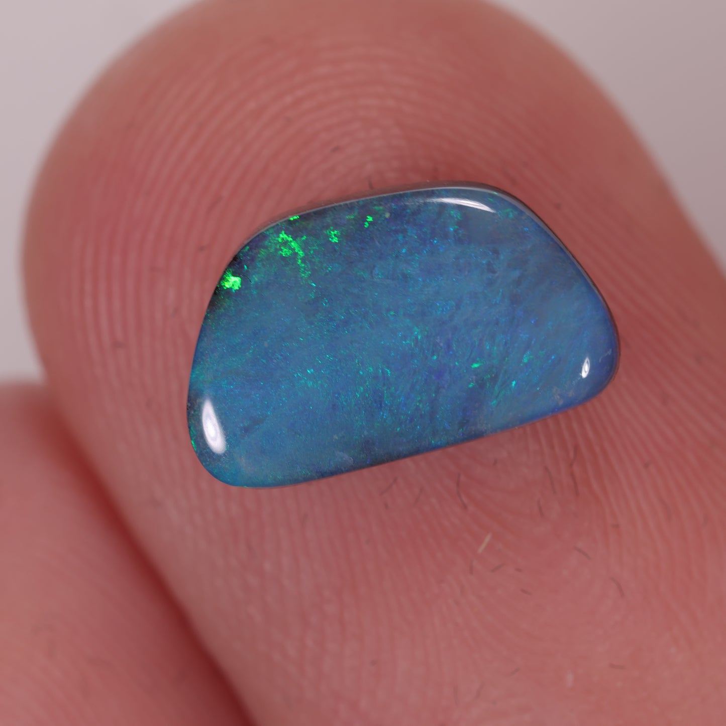 Boulder Opal 1.61cts 30570