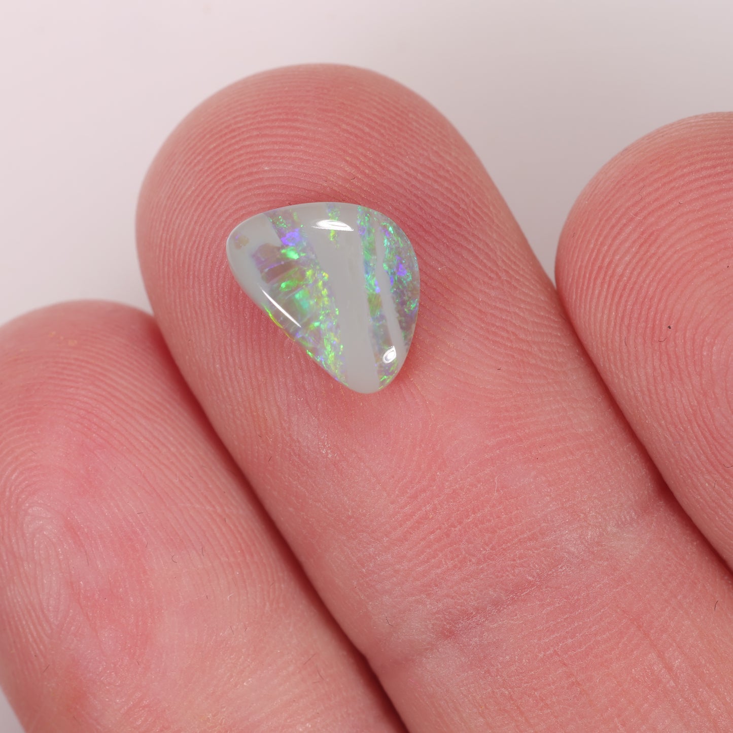 Lightning Ridge Opal 1.23cts 29766