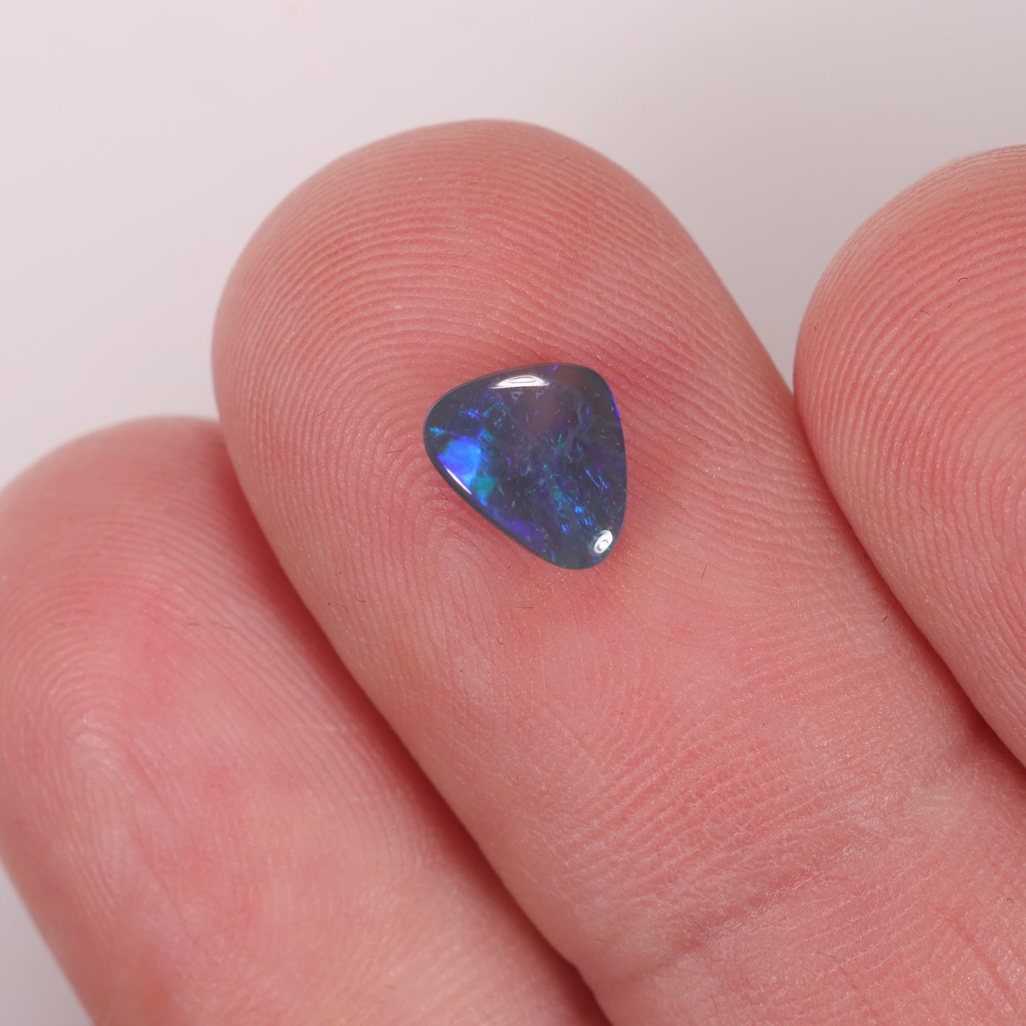 Lightning Ridge Opal 0.49cts 31043
