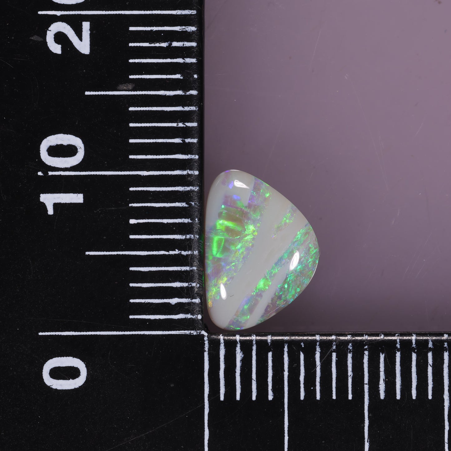 Lightning Ridge Opal 1.23cts 29766