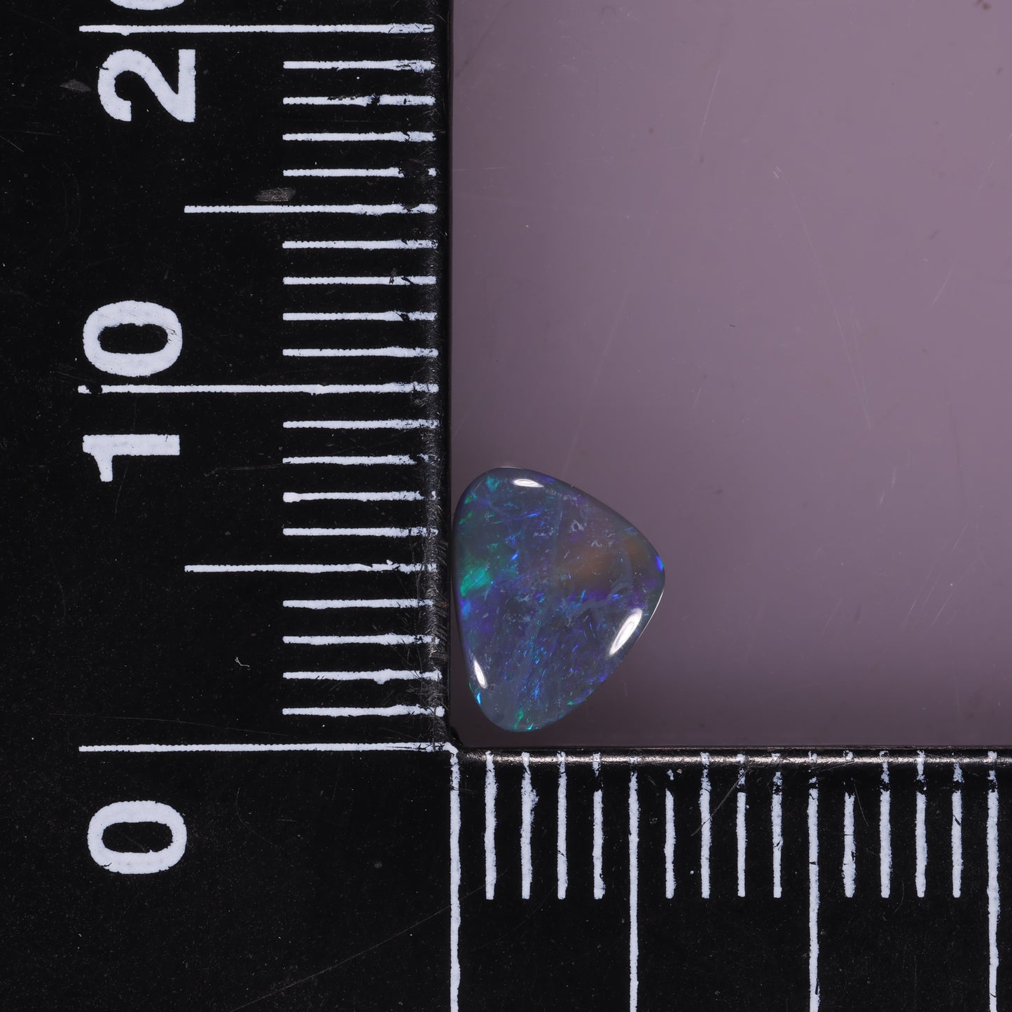 Lightning Ridge Opal 0.49cts 31043