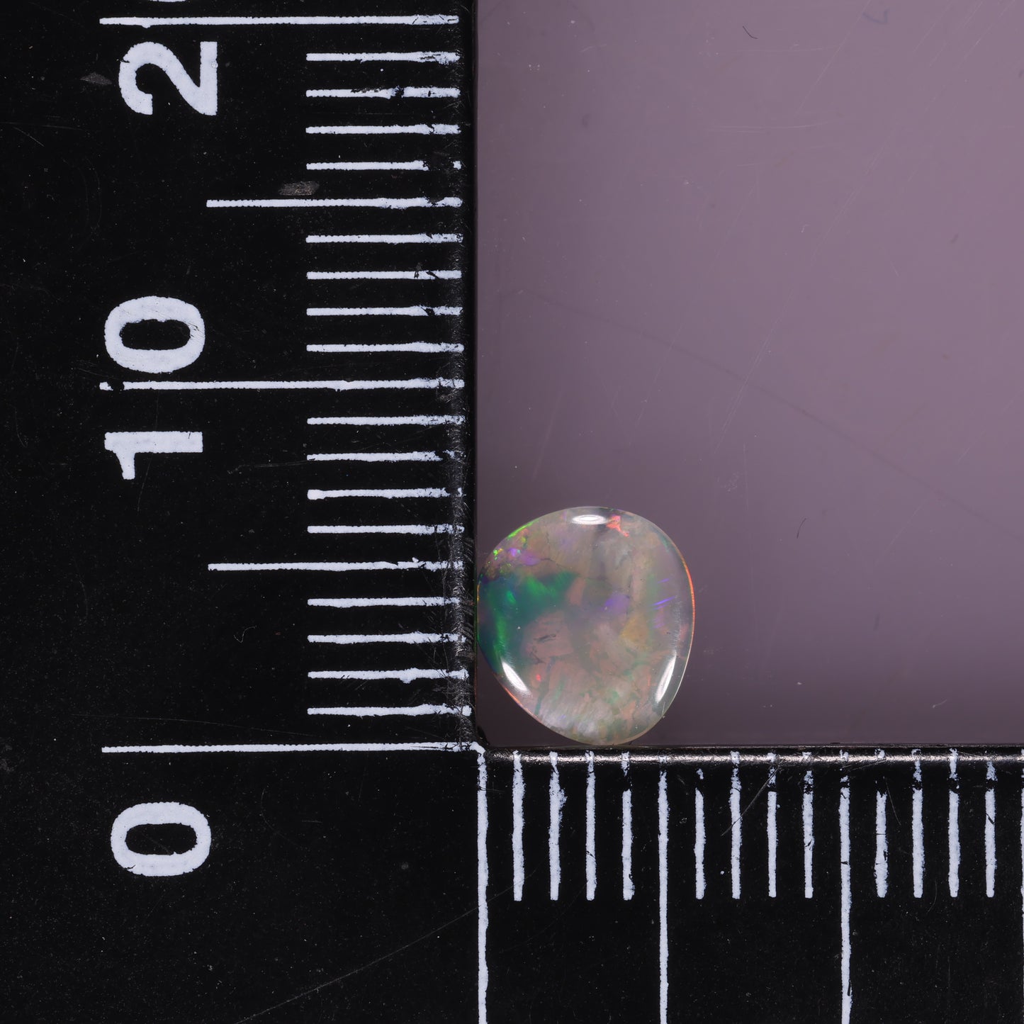Lightning Ridge Opal 0.32cts 30802