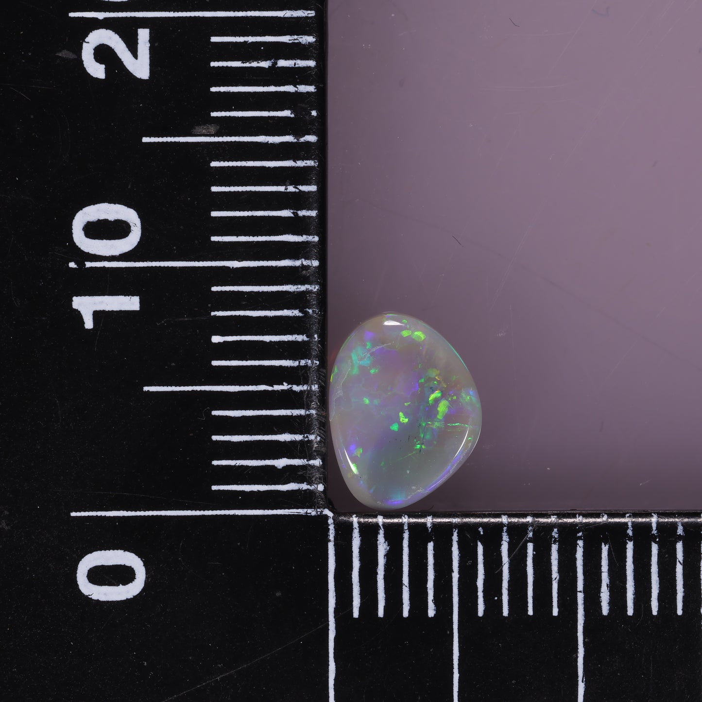 Lightning Ridge Opal 0.76cts 30799