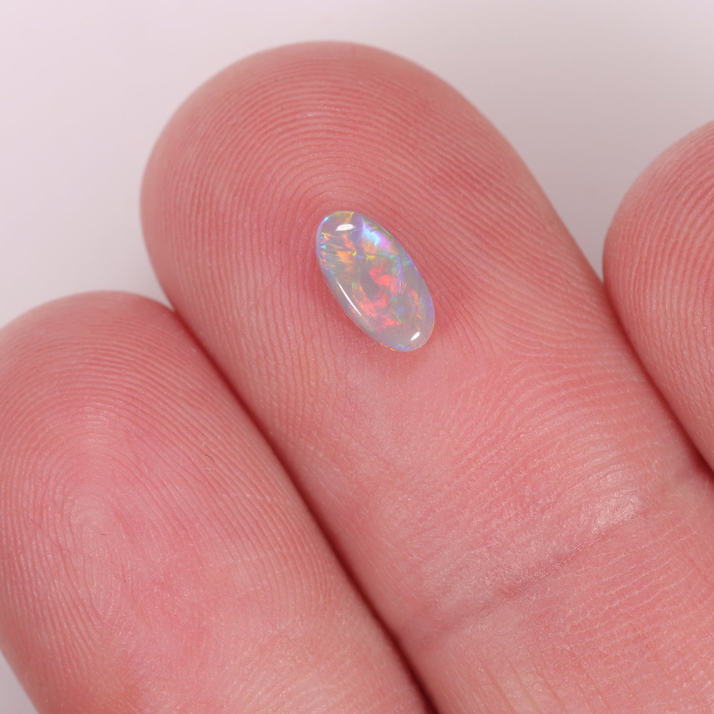 Lightning Ridge Opal 0.32cts 30793