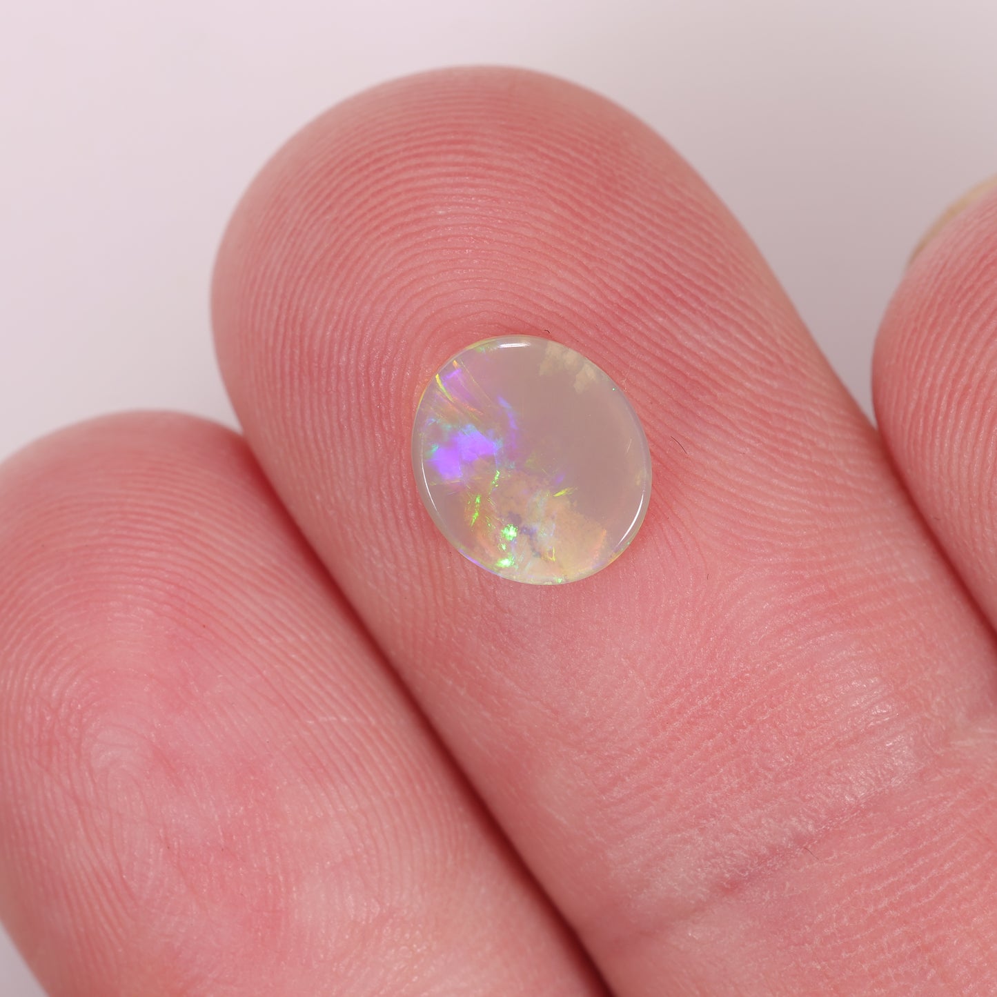 Lightning Ridge Opal 0.50cts 30787