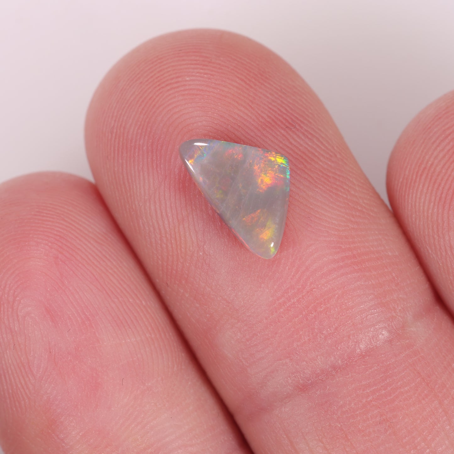 Lightning Ridge Opal 0.91cts 31528