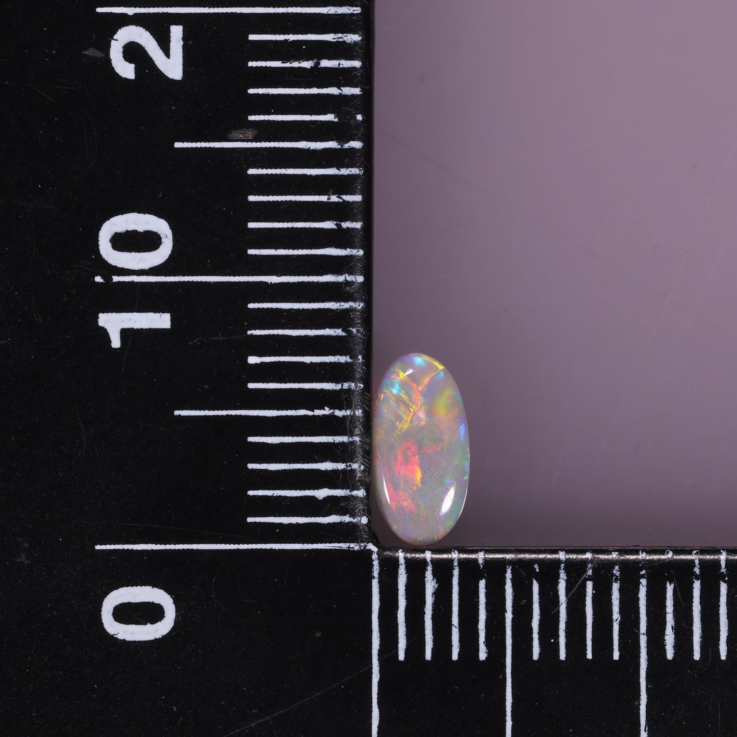 Lightning Ridge Opal 0.32cts 30793