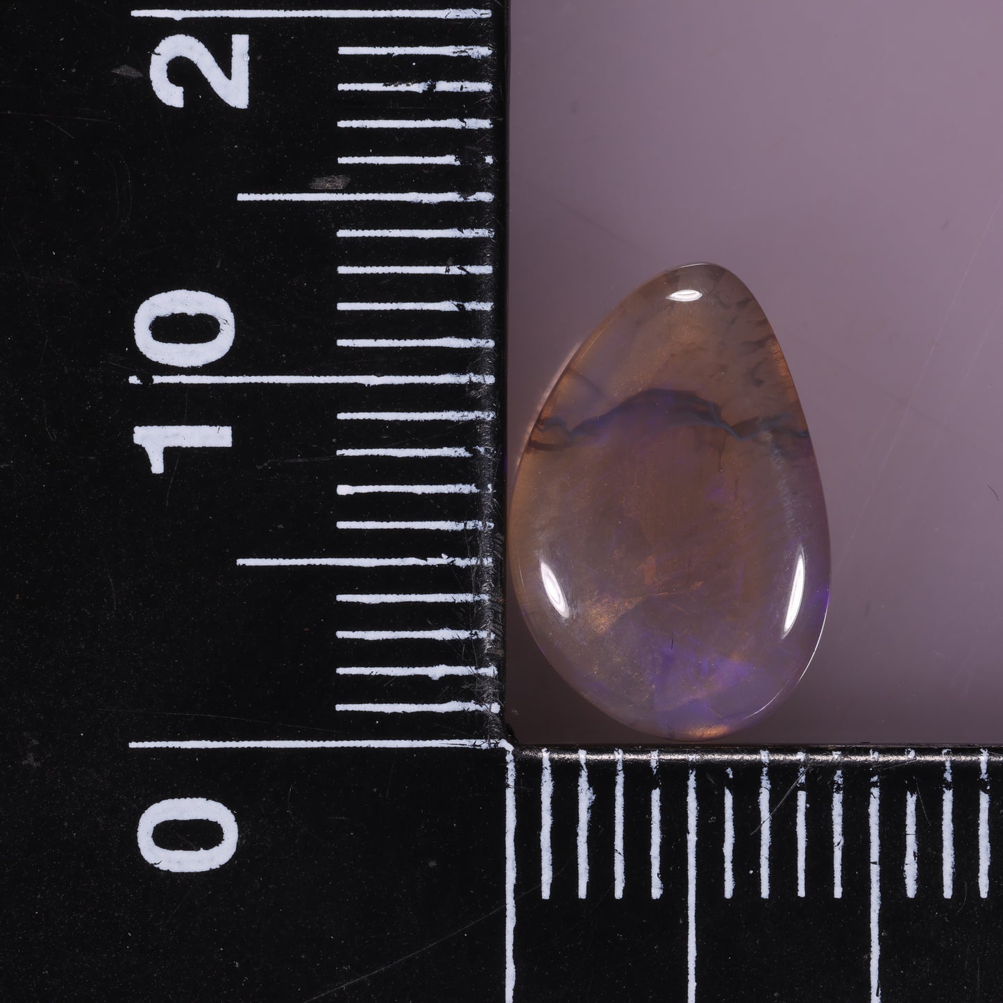 Lightning Ridge Opal 2.32cts 30790