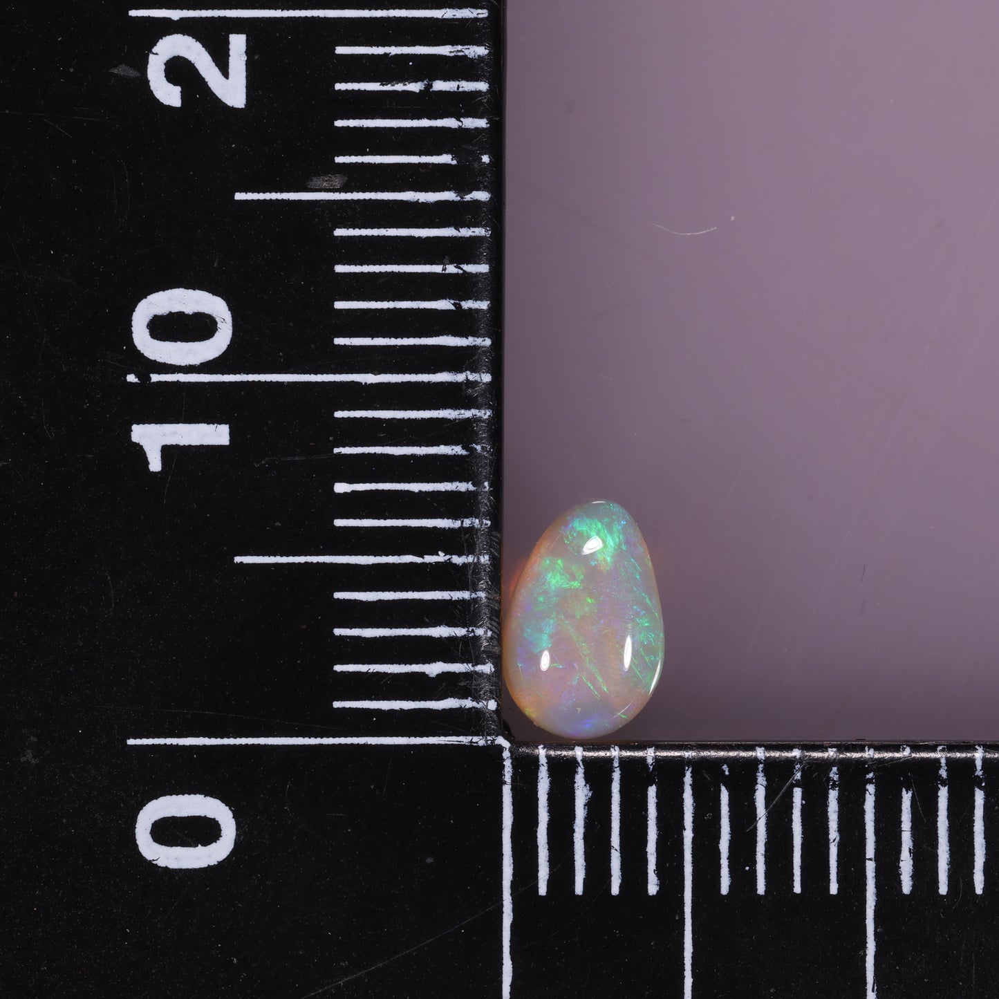 Lightning Ridge Opal 0.55 cts 32501