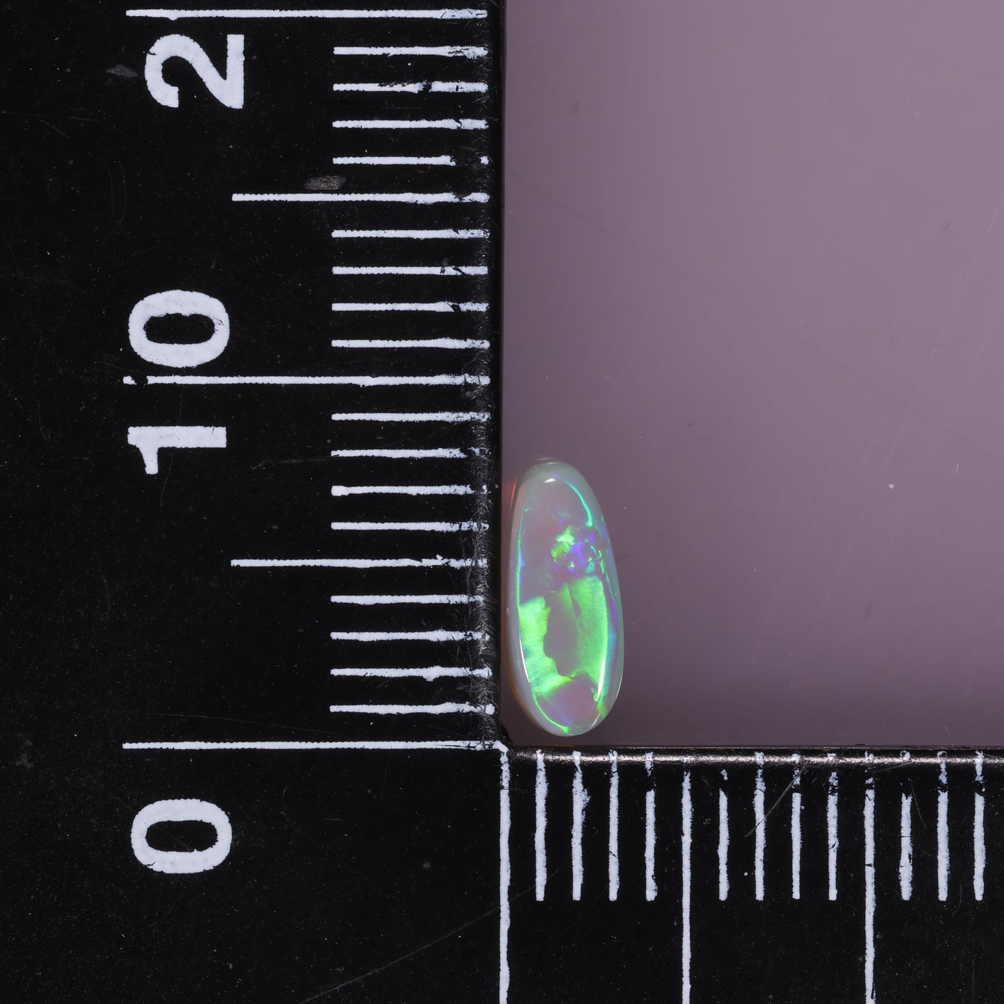 Lightning Ridge Opal 0.57cts 31523