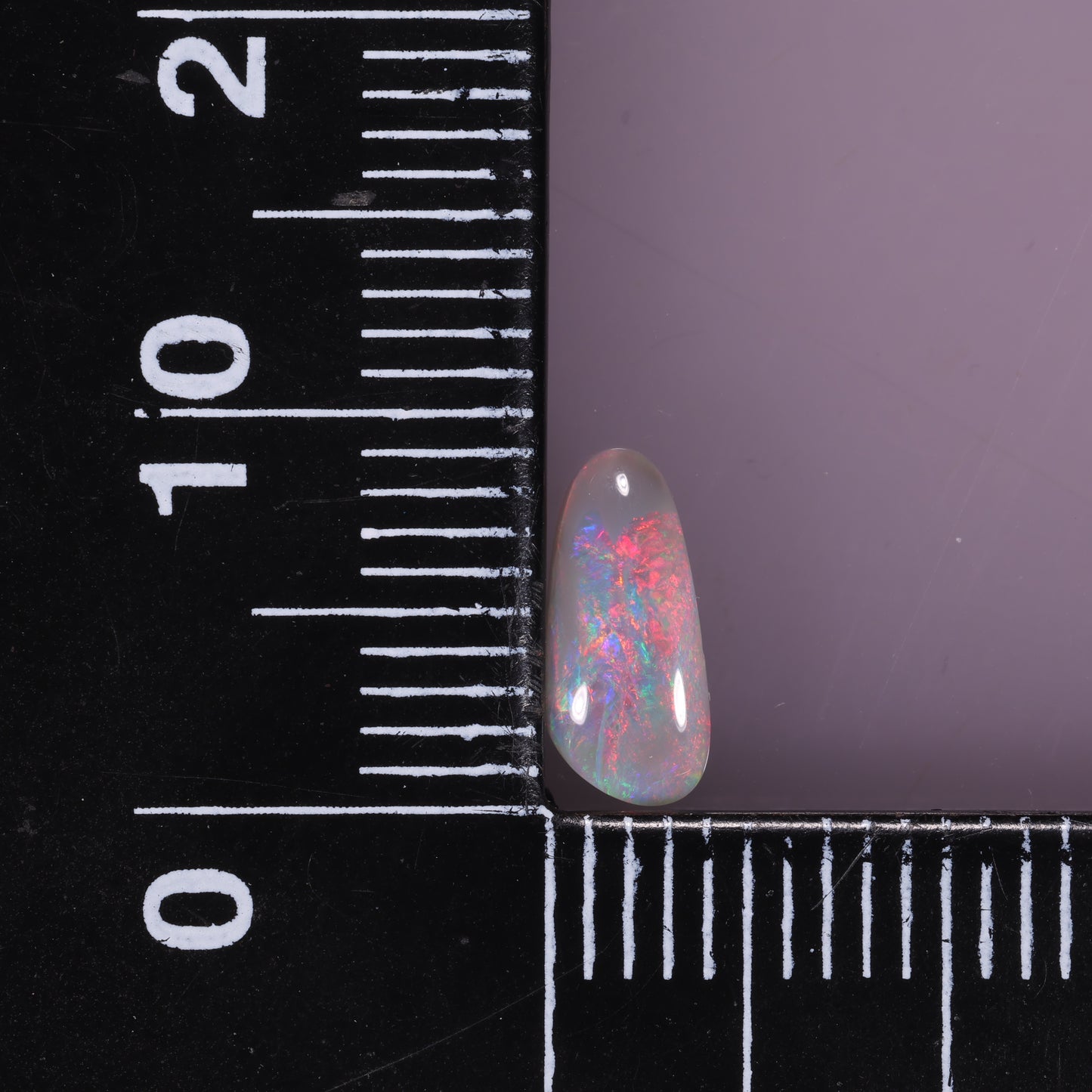 Lightning Ridge Opal 0.51cts 31525