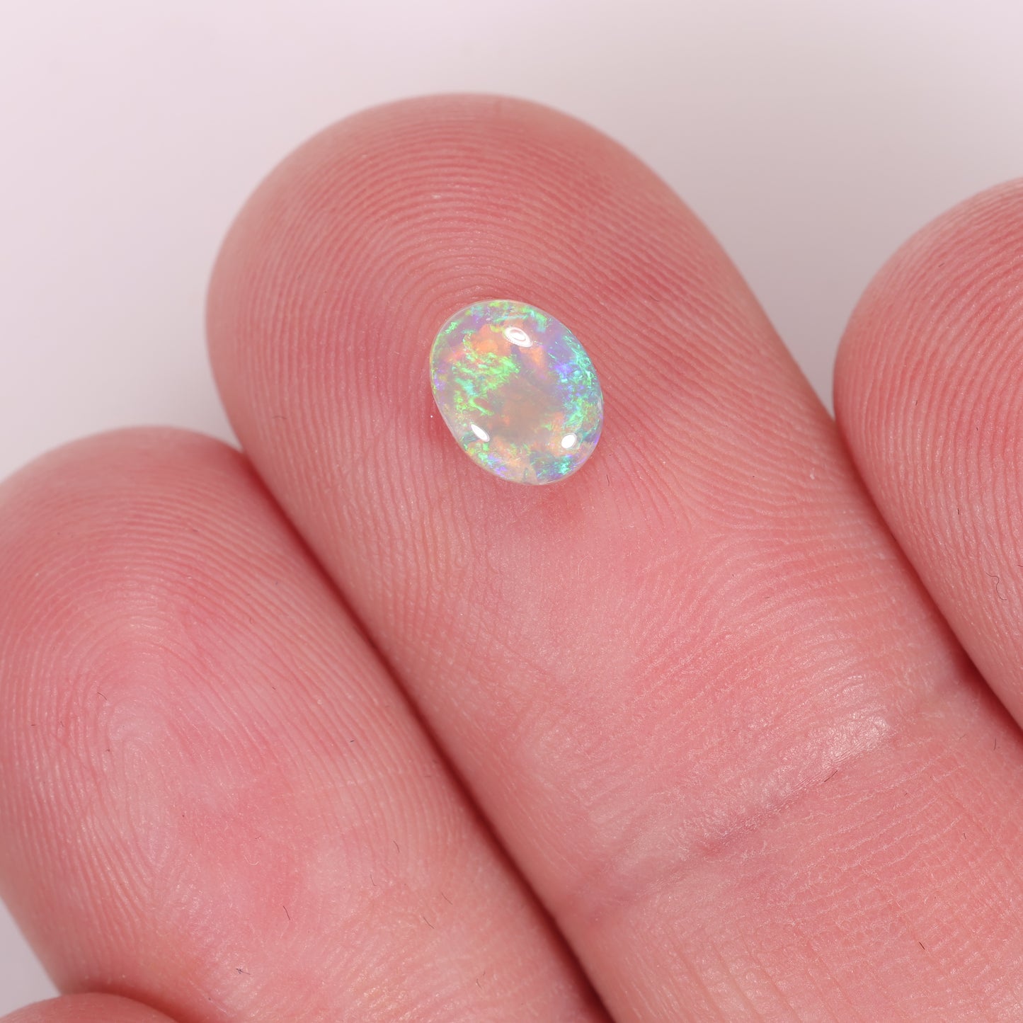 Lightning Ridge Opal 0.59cts 31542