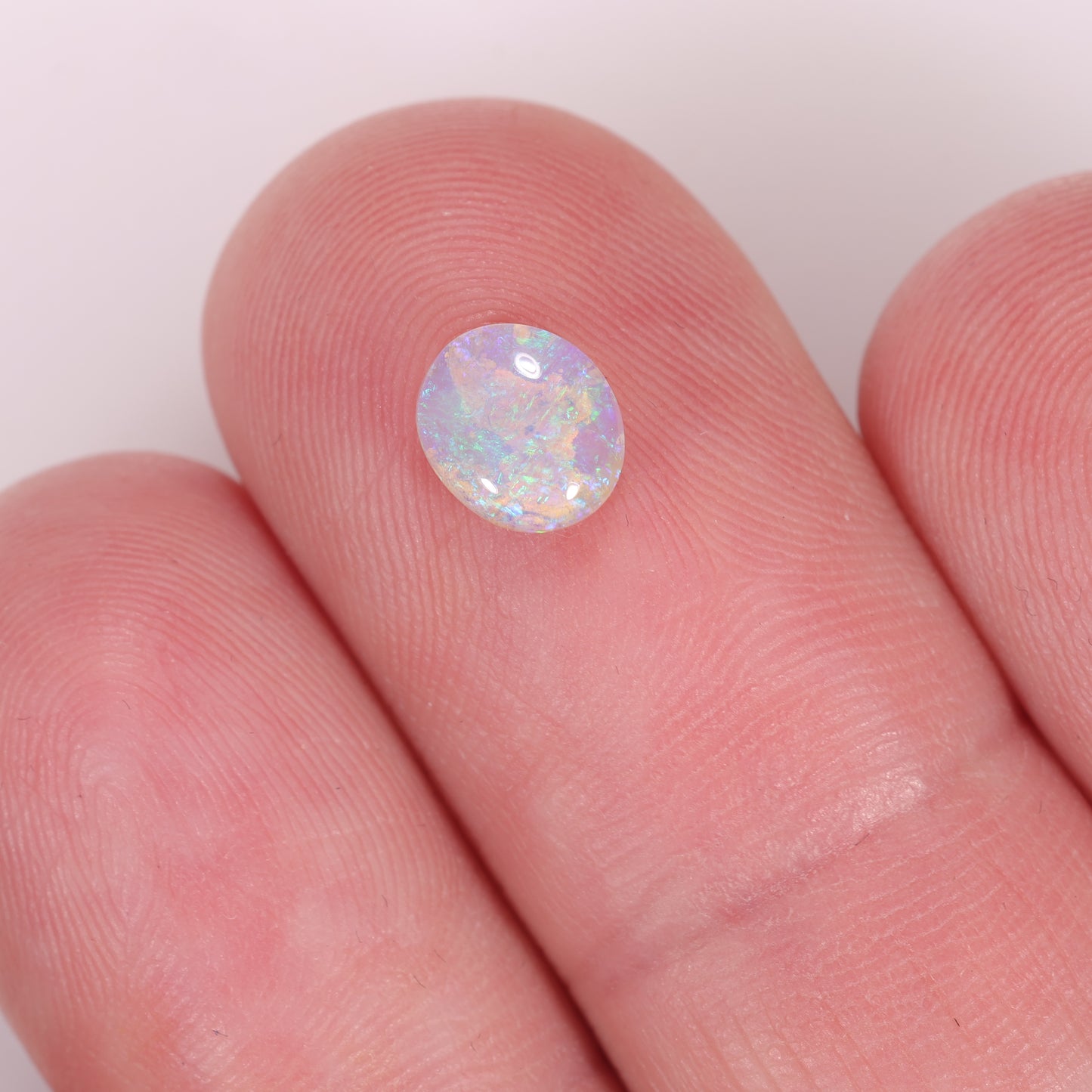 Lightning Ridge Opal 0.65cts 31543