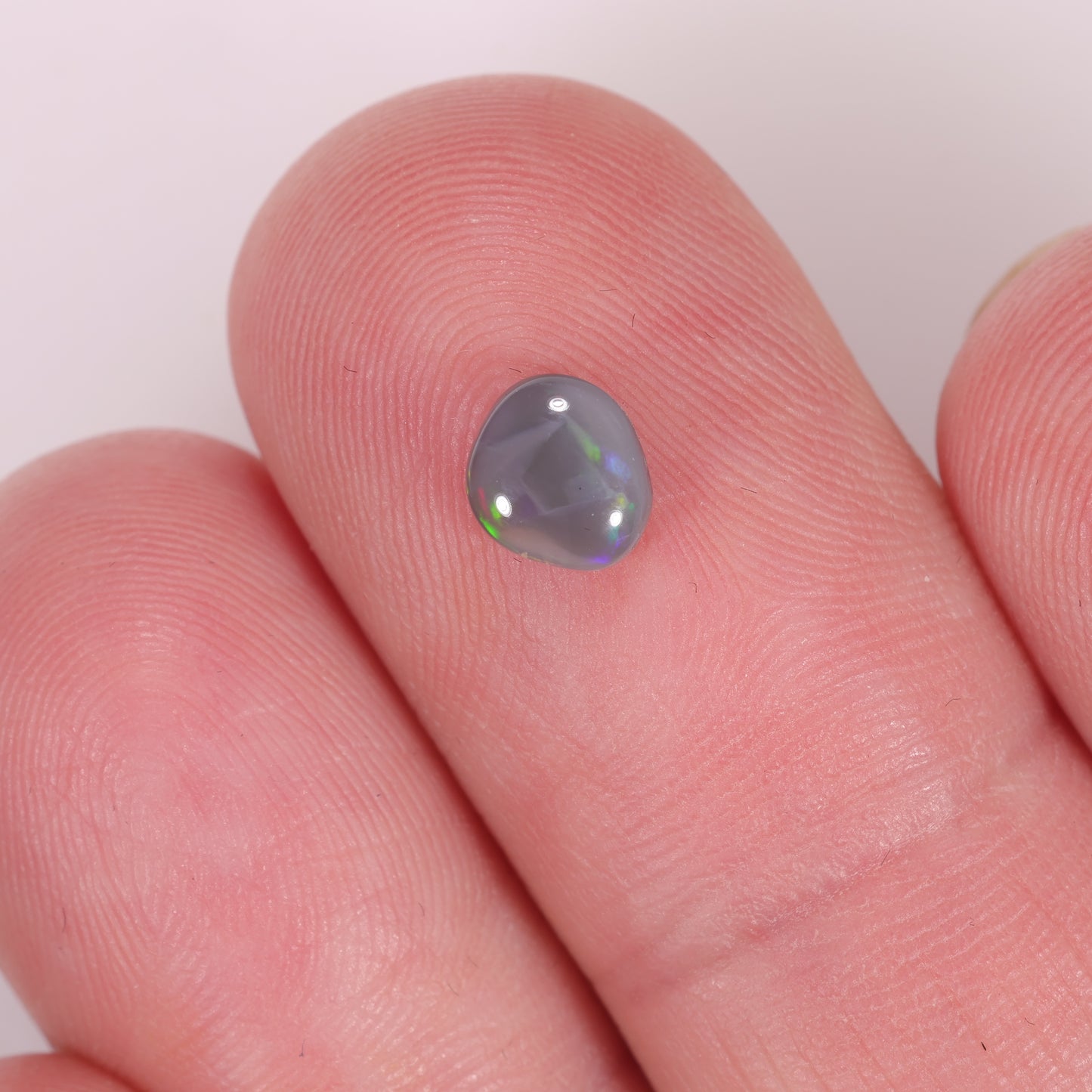 Lightning Ridge Opal 0.48cts 31506