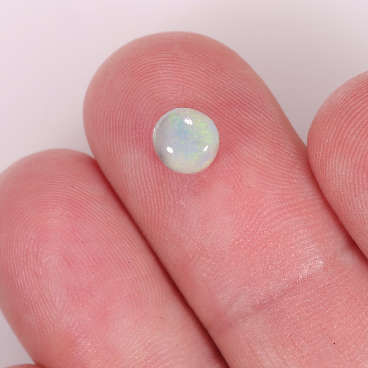 Lightning Ridge Opal 0.91cts 31513