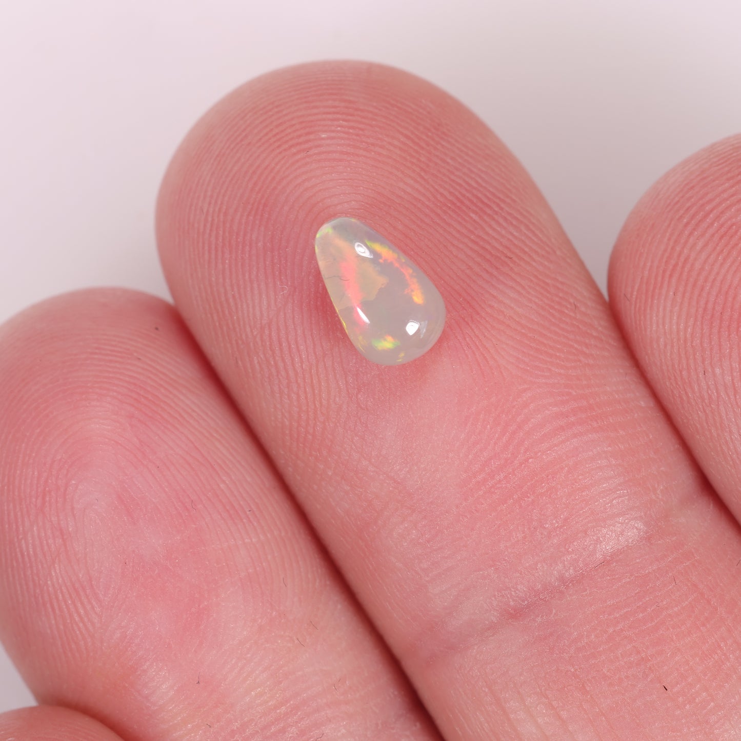 Lightning Ridge Opal 0.60cts 31514
