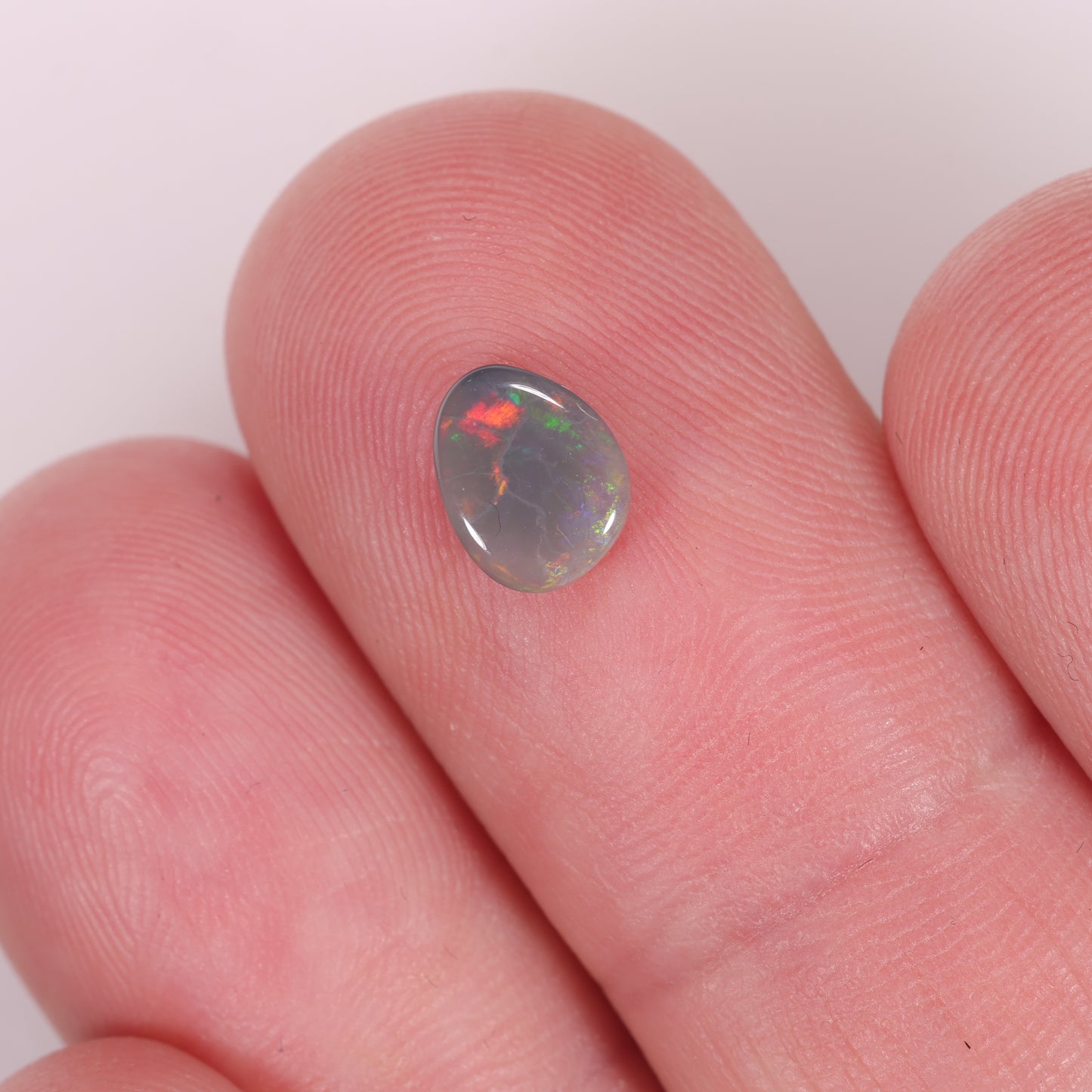 Lightning Ridge Opal 0.49cts 31515