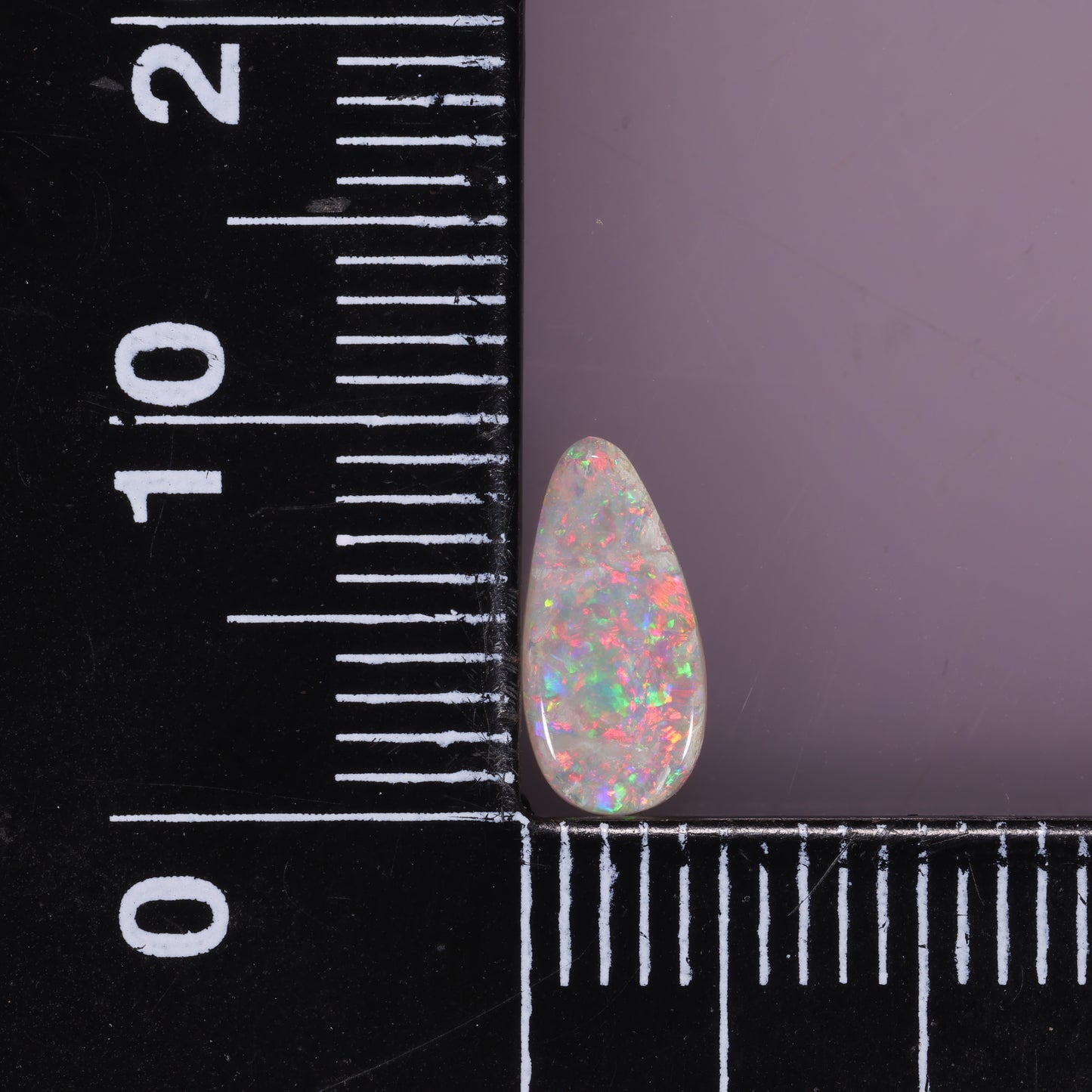 Lightning Ridge Opal 0.51cts 31541