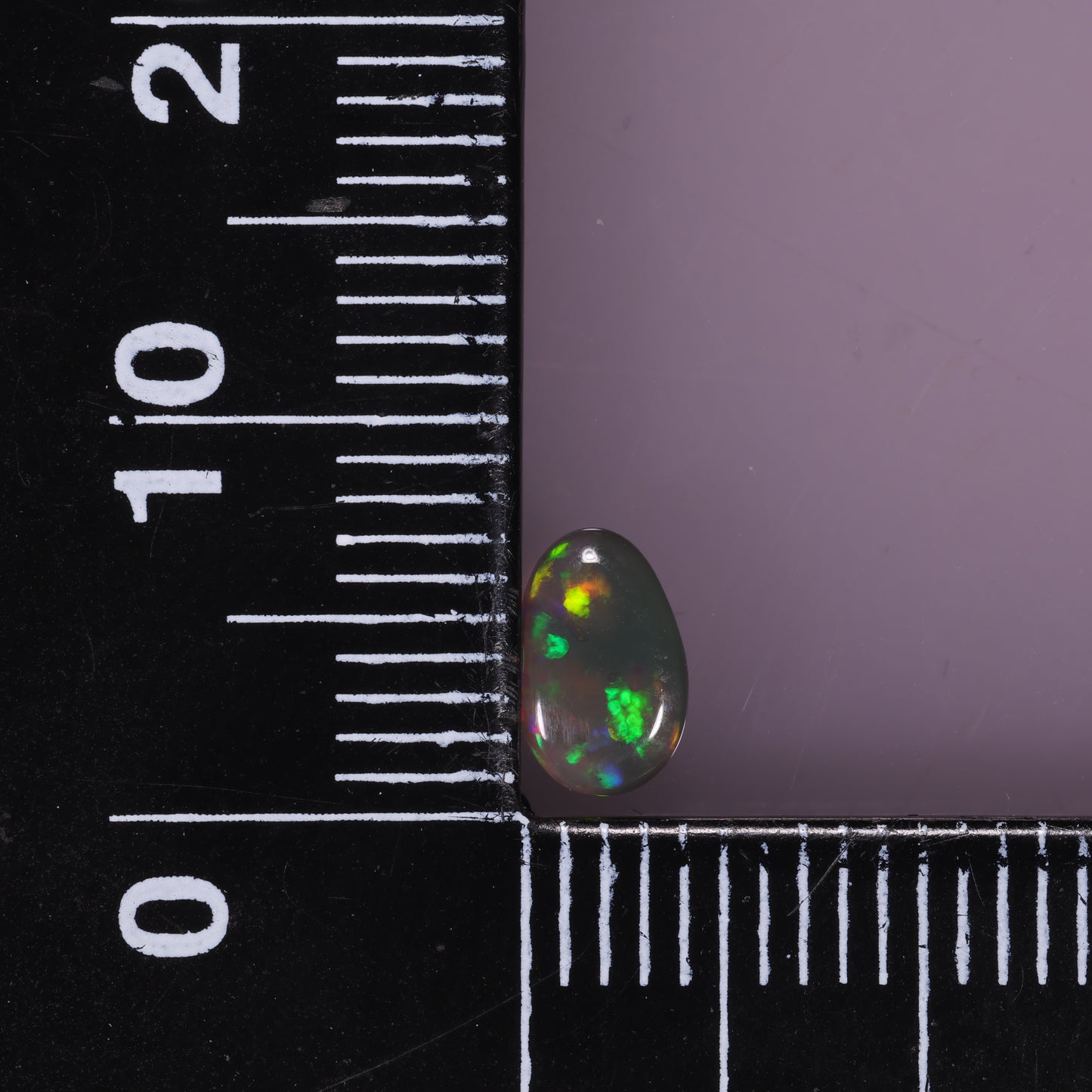 Lightning Ridge Opal 0.41cts 31531