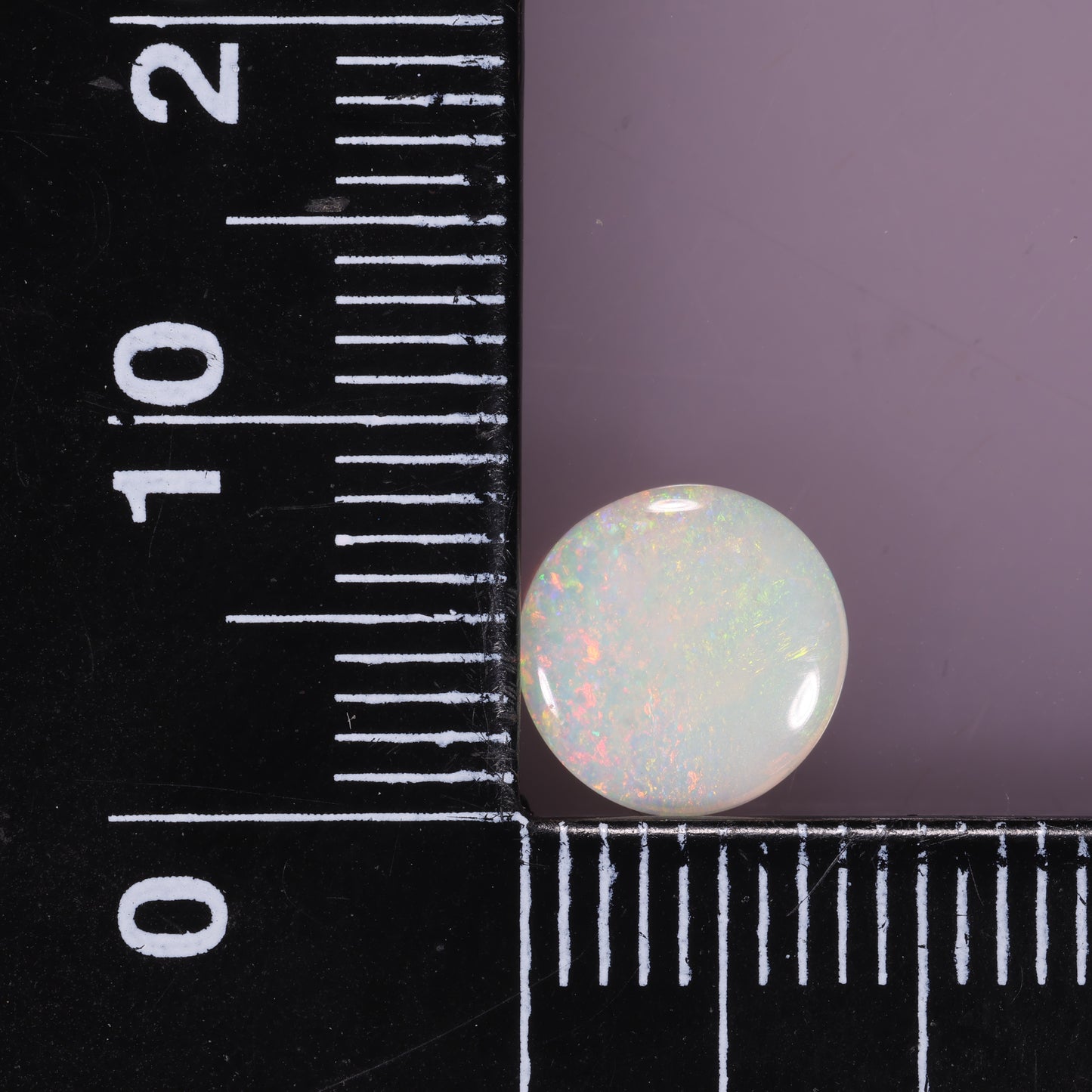 Lightning Ridge Opal 0.70cts 26749