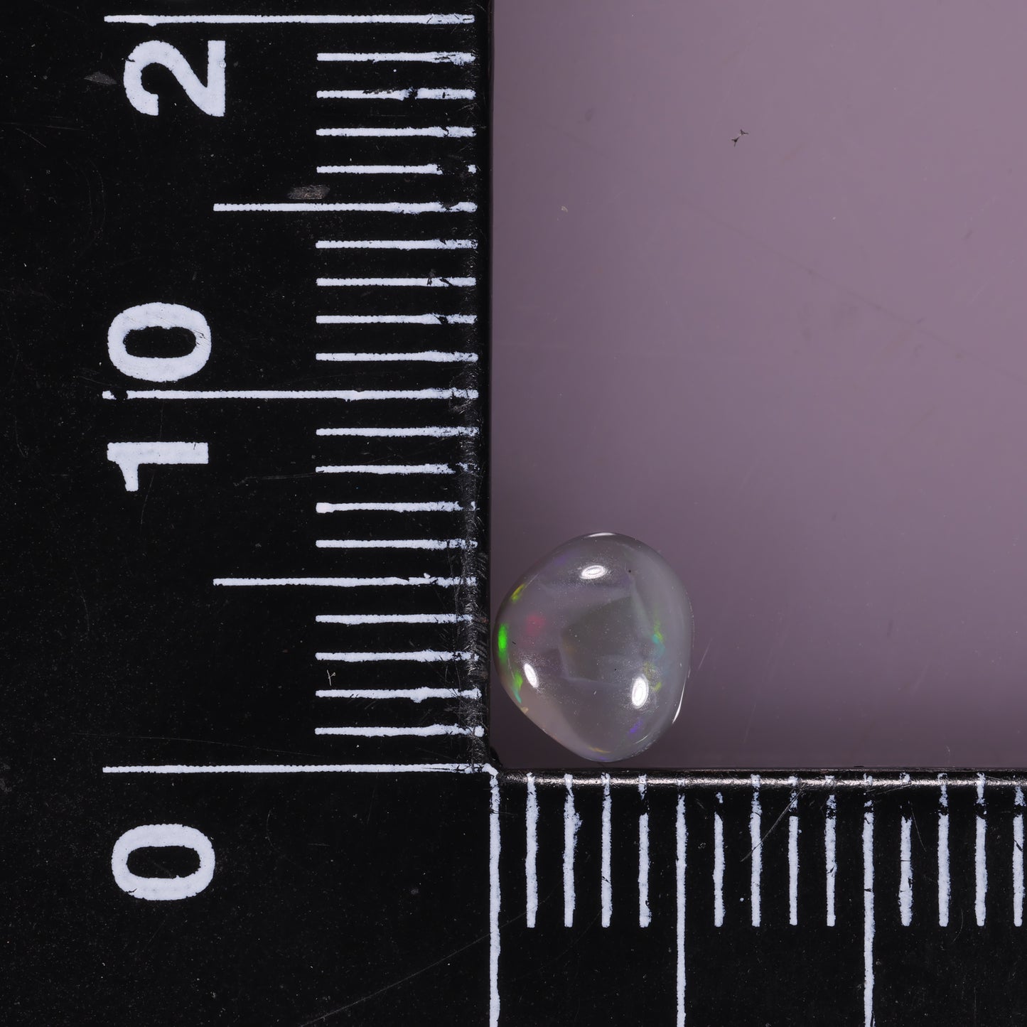 Lightning Ridge Opal 0.48cts 31506