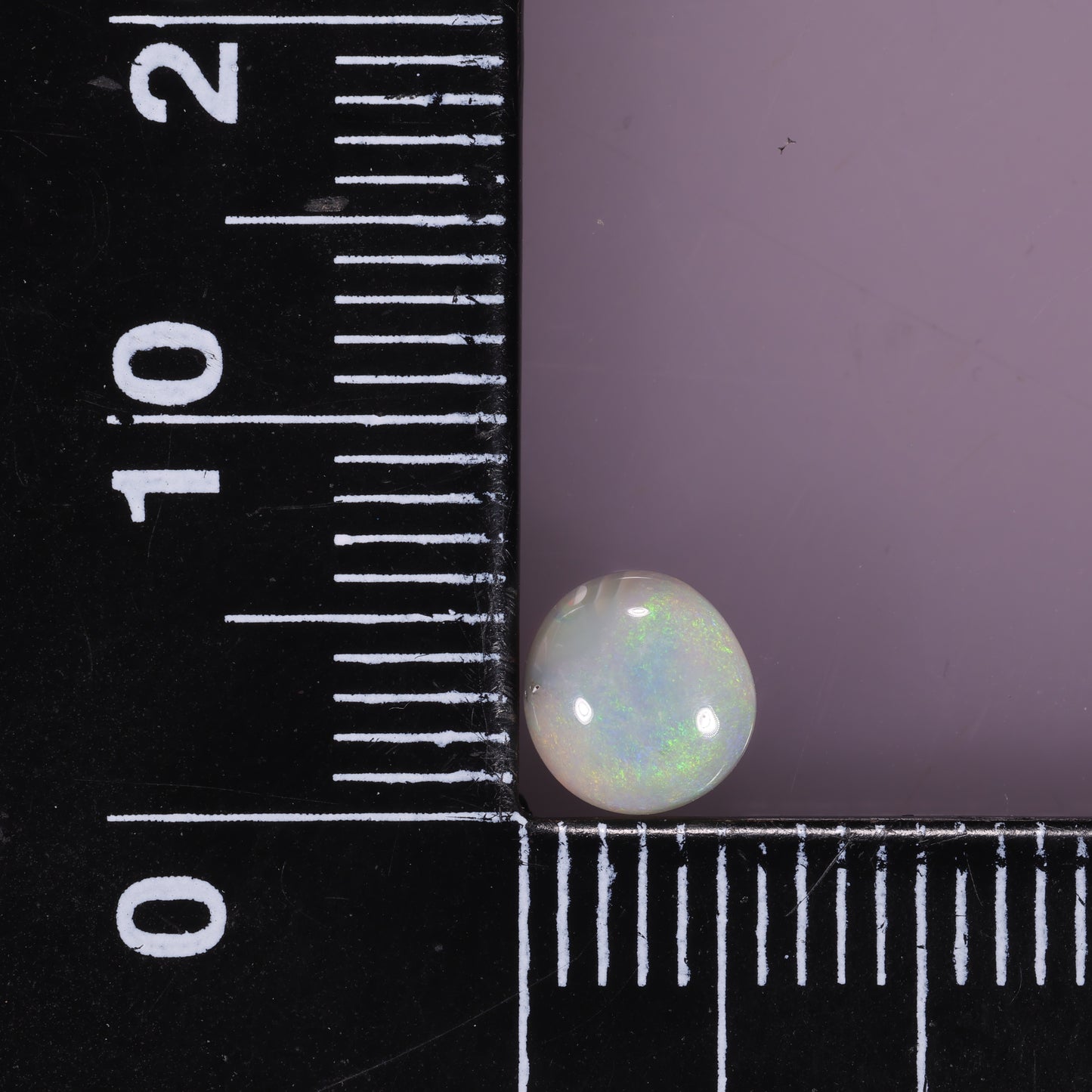 Lightning Ridge Opal 0.91cts 31513