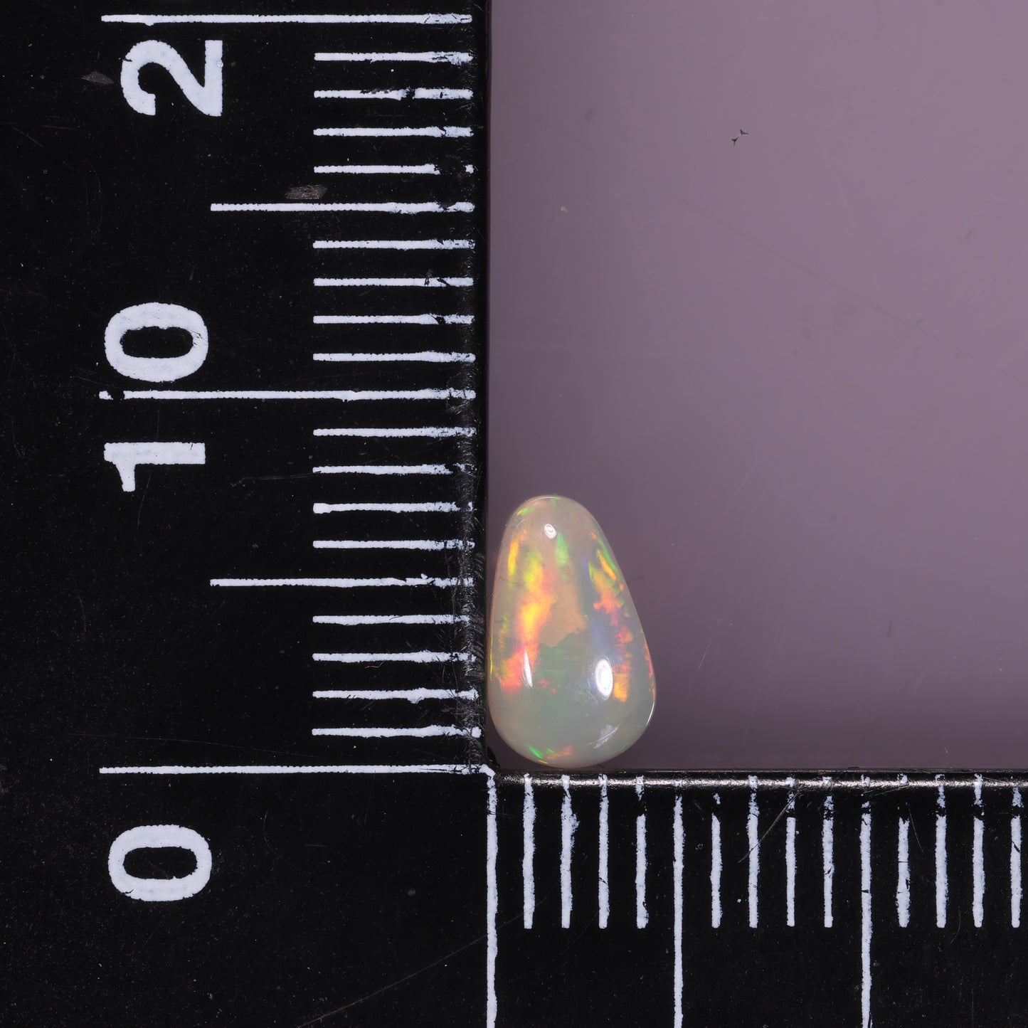 Lightning Ridge Opal 0.60cts 31514