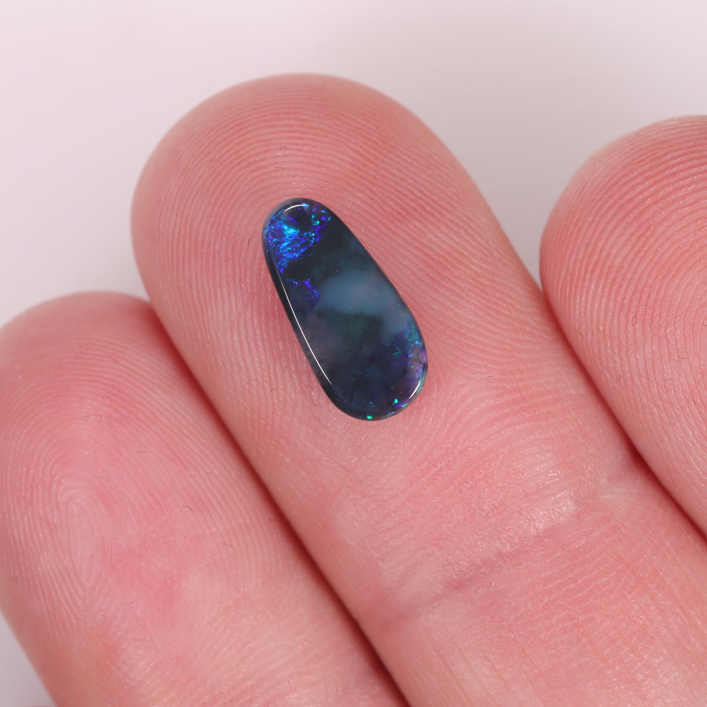 Lightning Ridge Opal 1.03cts 31505
