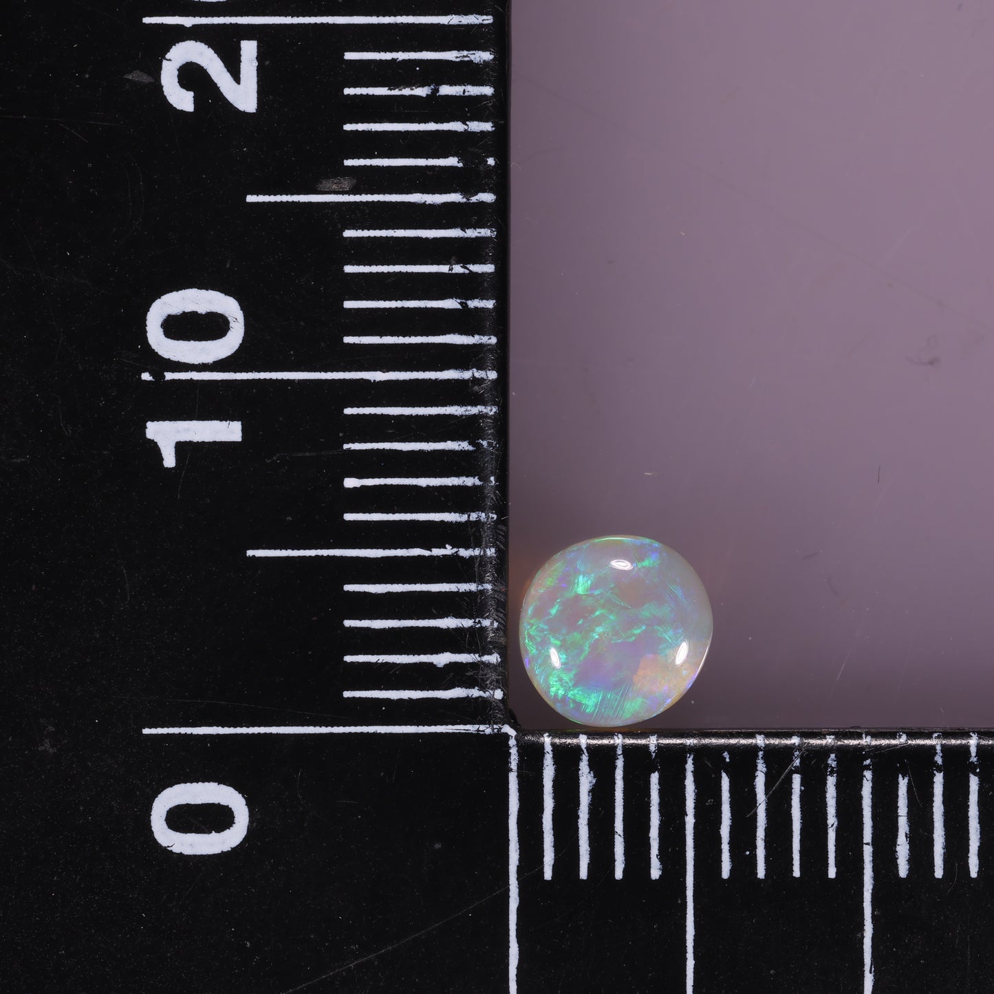 Lightning Ridge Opal 0.57cts 31498