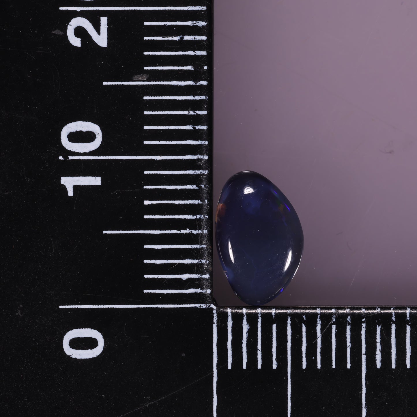 Lightning Ridge Opal 1.16cts 31489