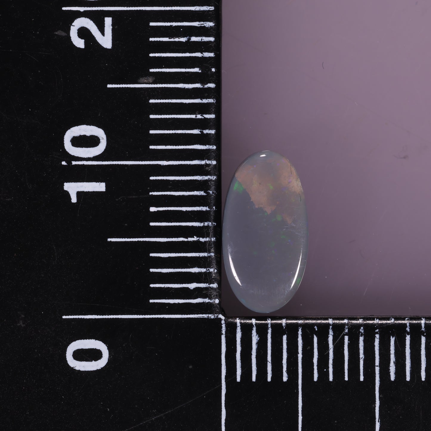 Lightning Ridge Opal 1.57cts 30785