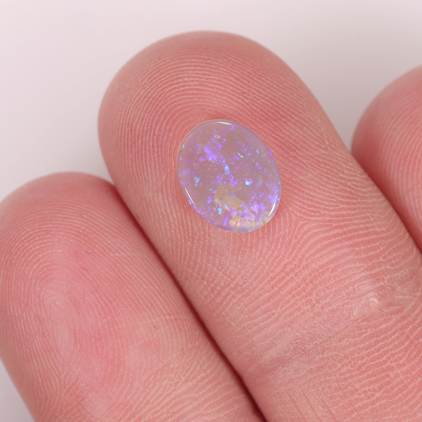Lightning Ridge Opal 1.04cts 29280