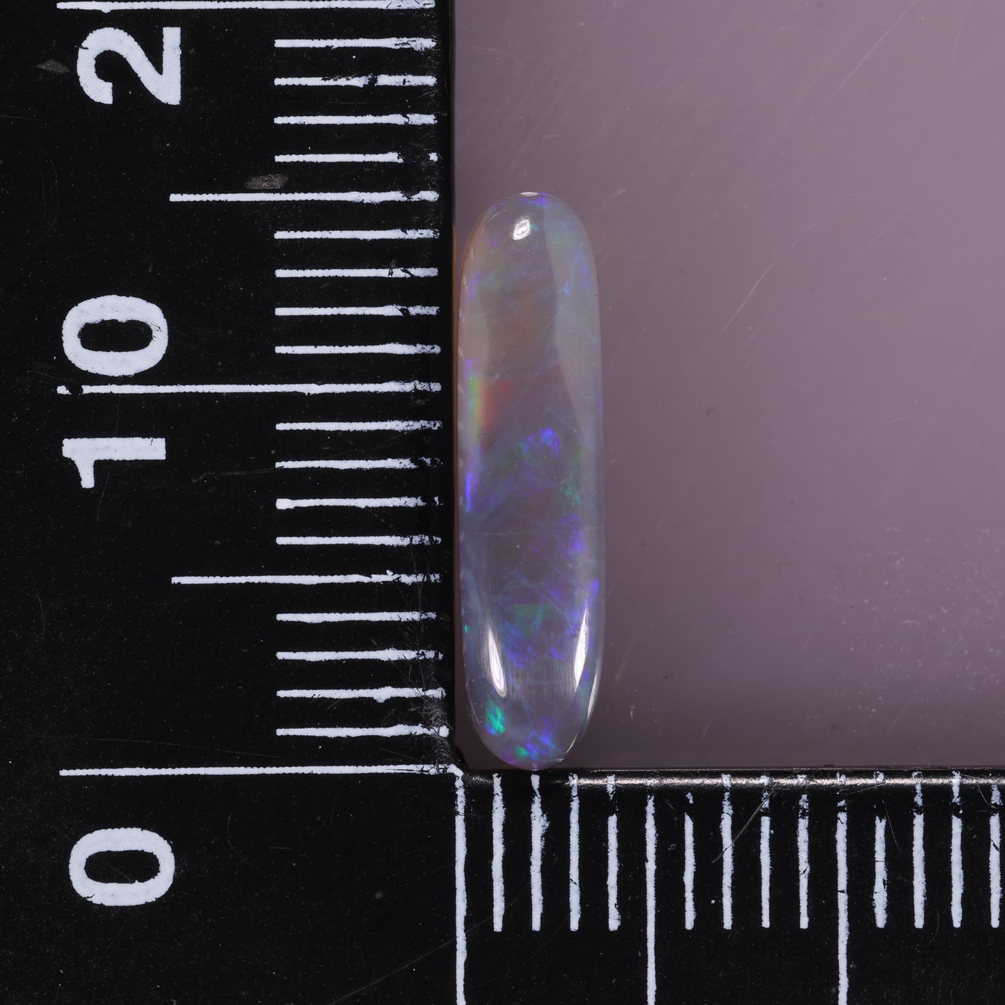 Lightning Ridge Opal 2.16cts 30031