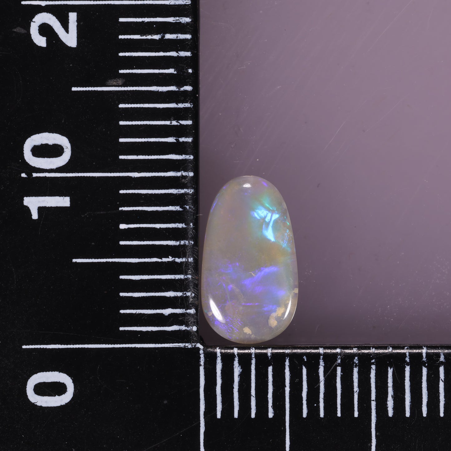 Lightning Ridge Opal 0.76cts 30447