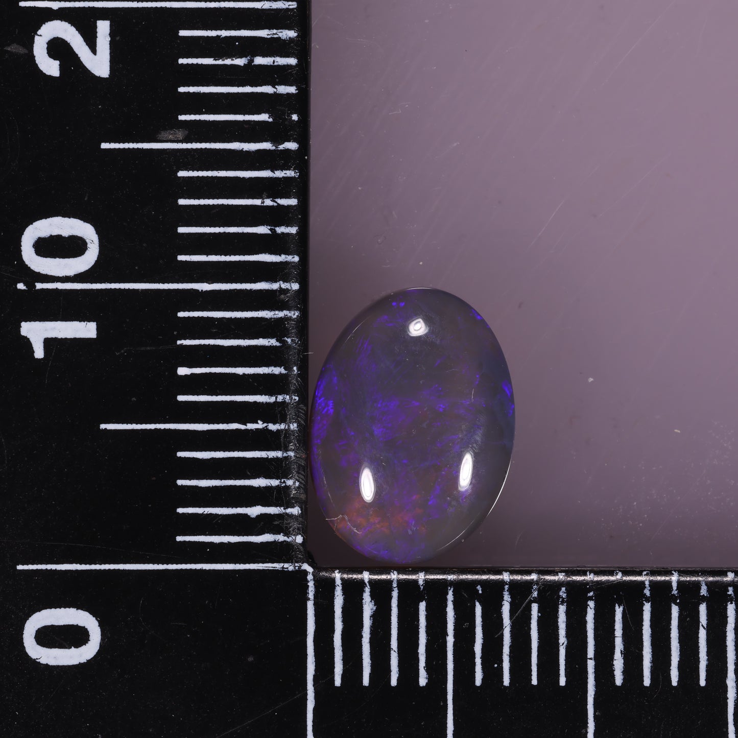 Lightning Ridge Opal 1.59cts 30961