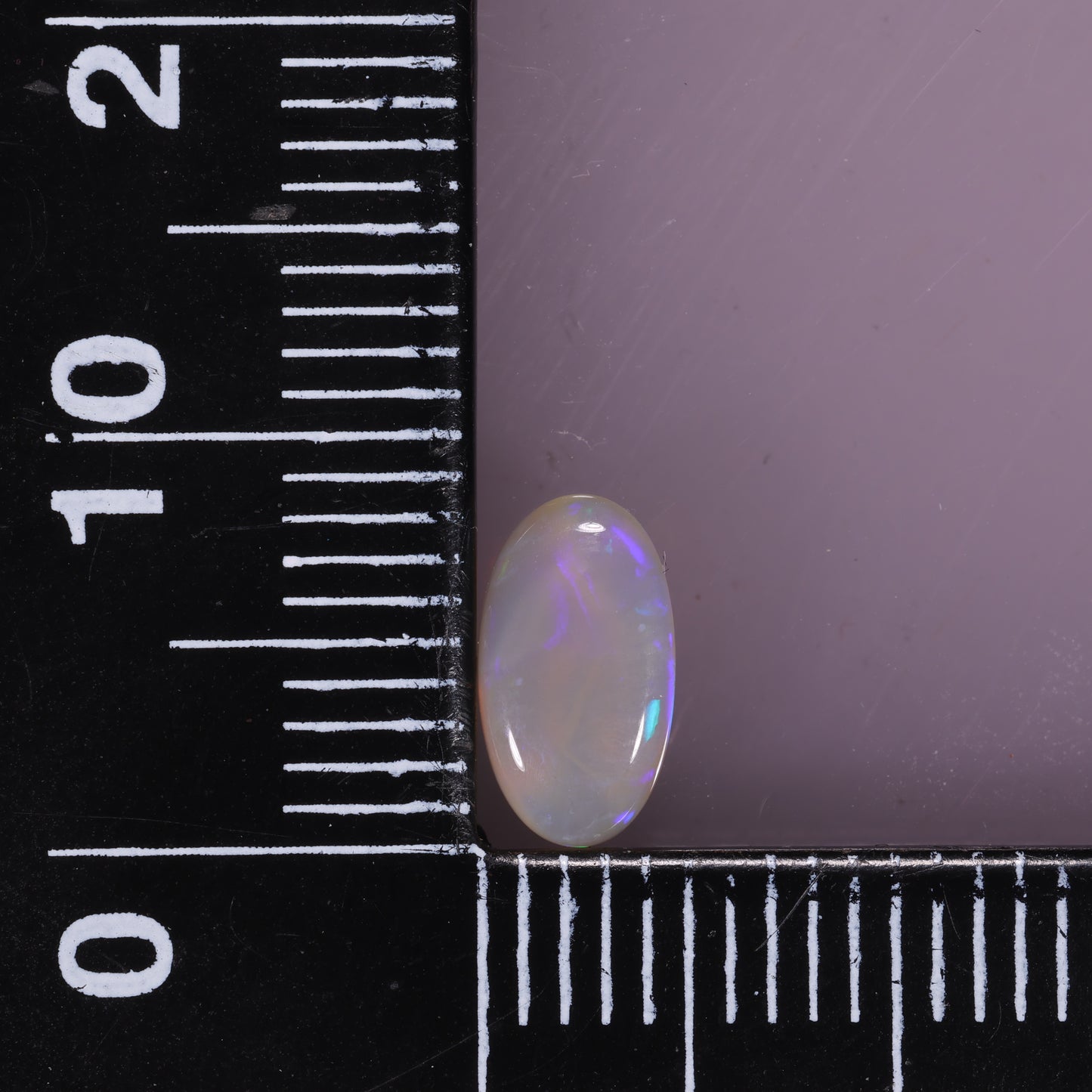 Lightning Ridge Opal 1.00cts 30514