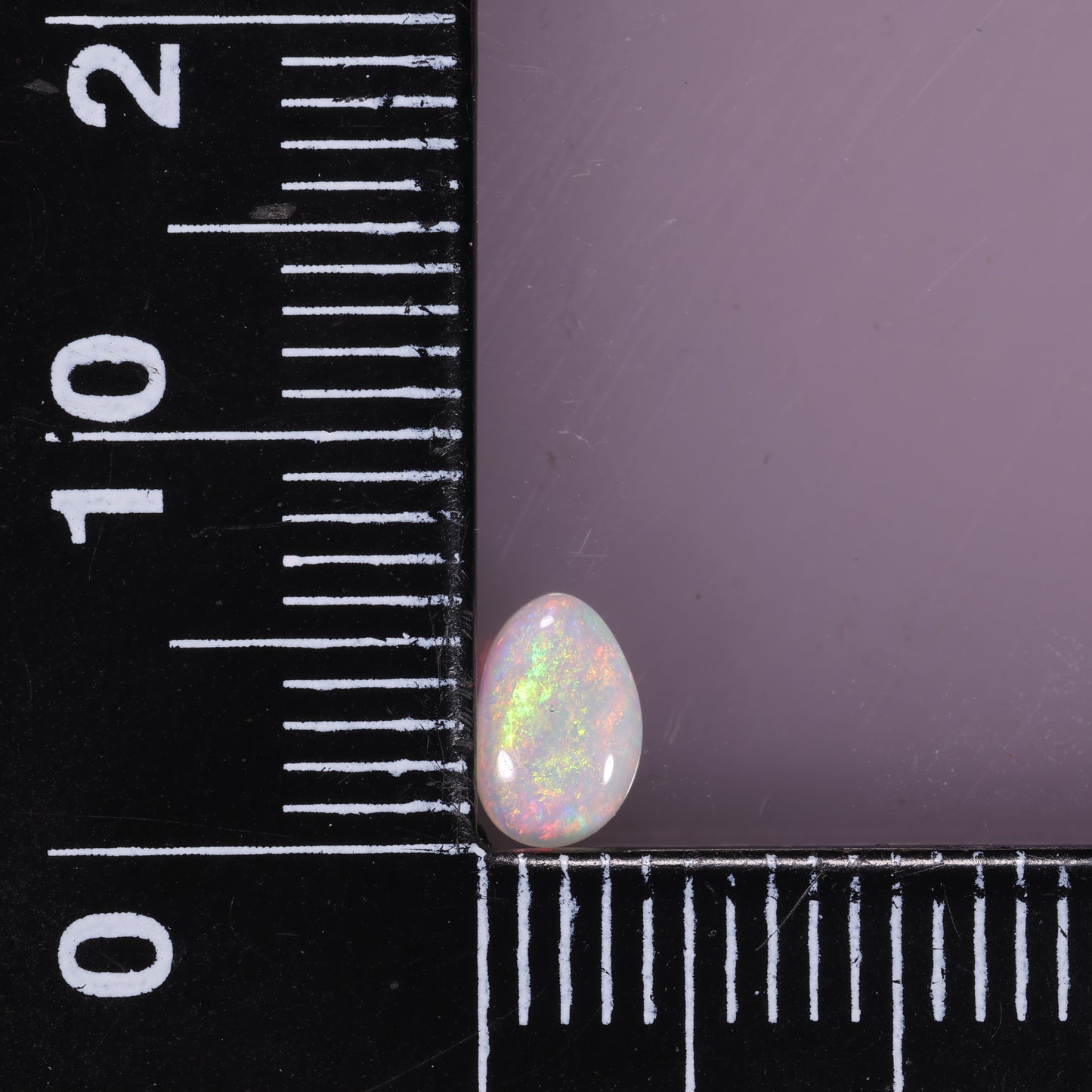 Lightning Ridge Opal 0.28cts 30399