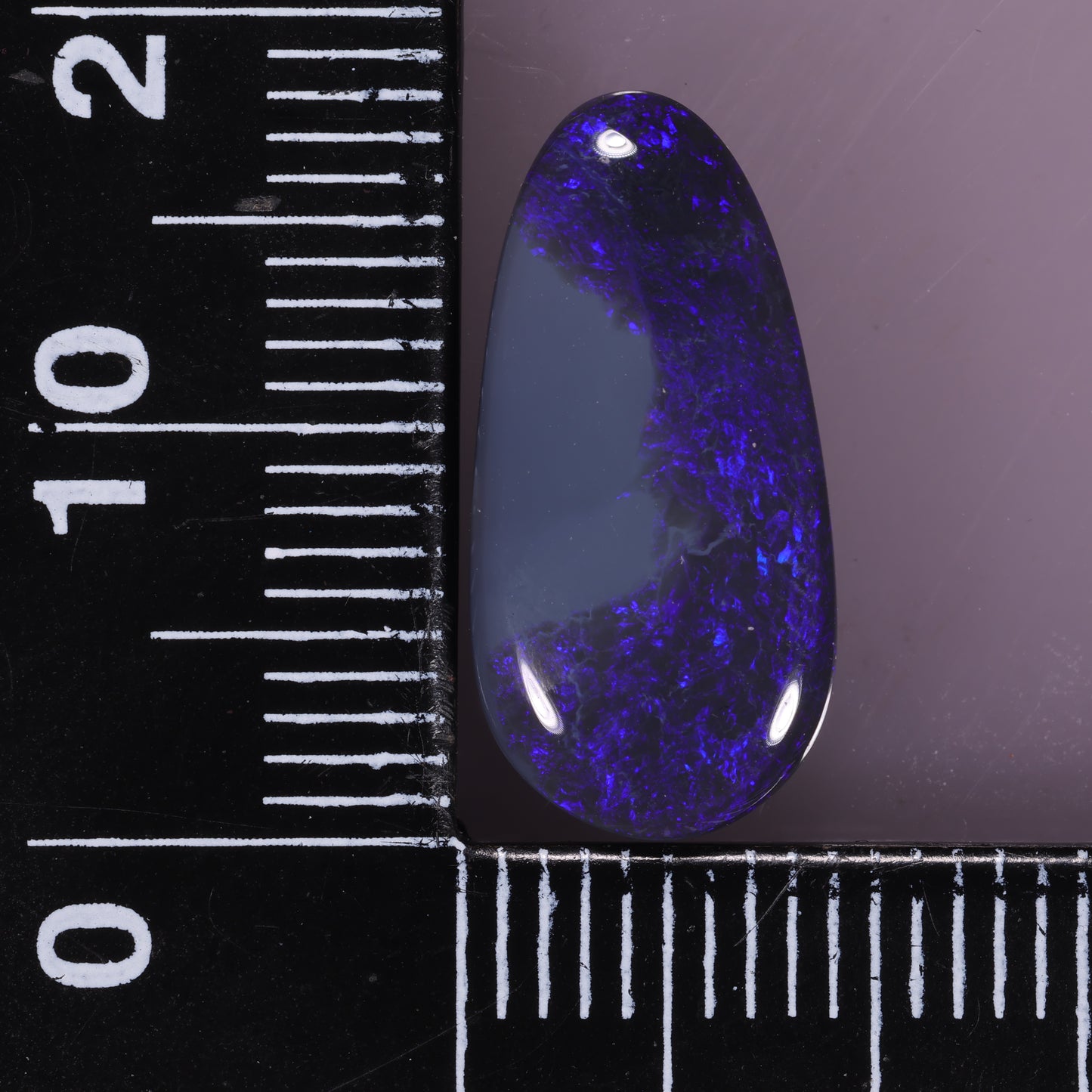 Lightning Ridge Opal 4.55cts 30027